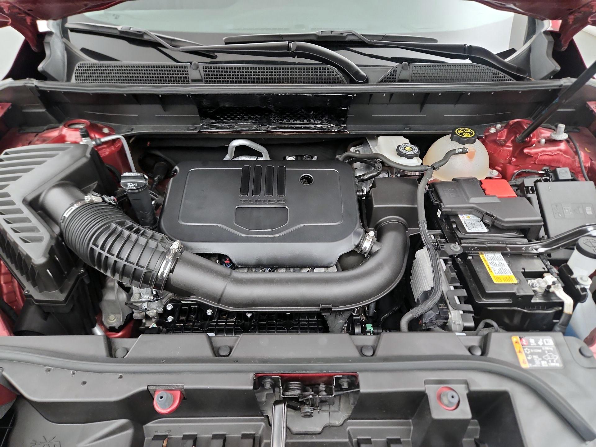 Thumbnail: 2023 GMC Acadia - 20