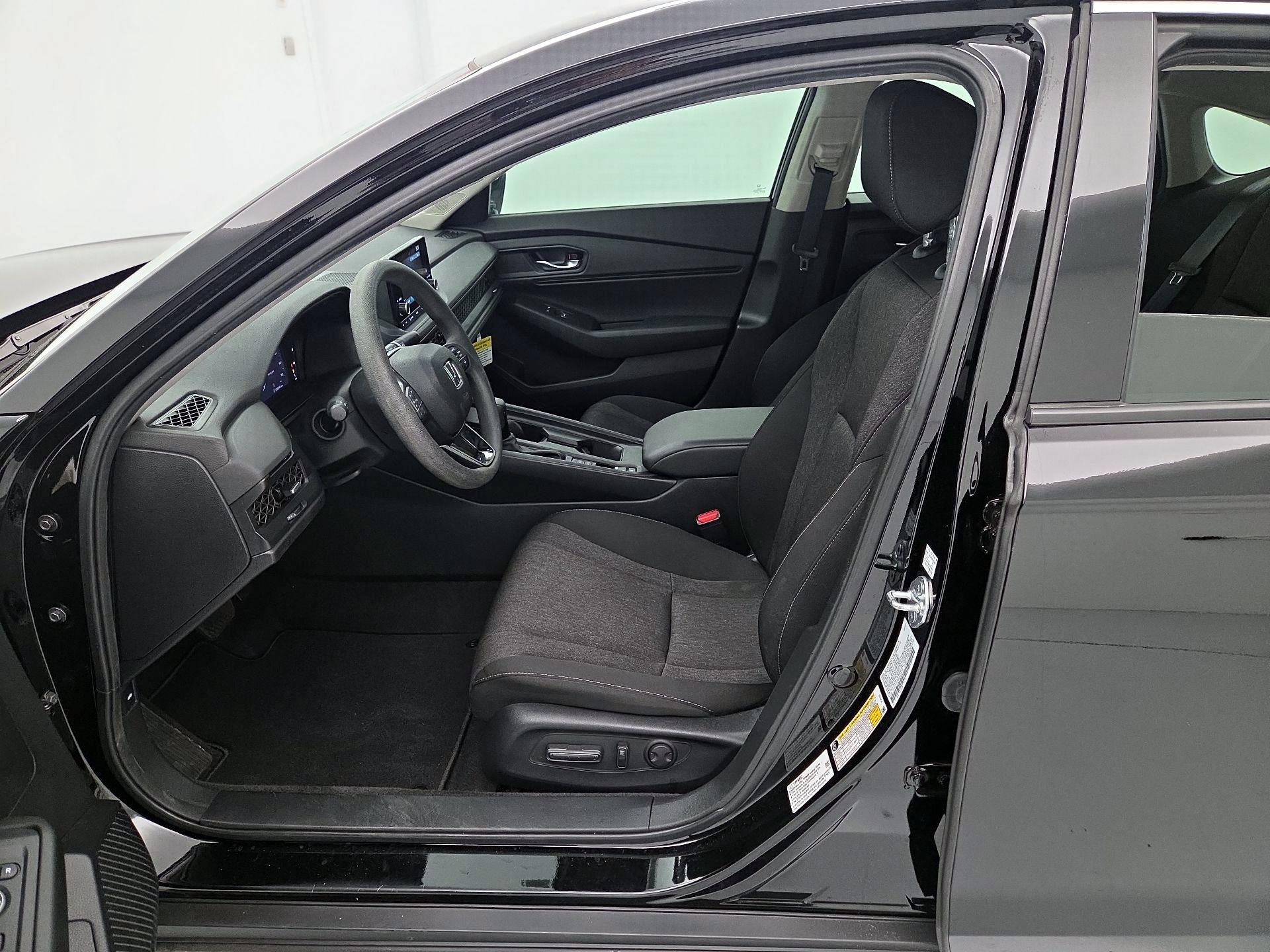 Thumbnail: 2024 Honda Accord - 11