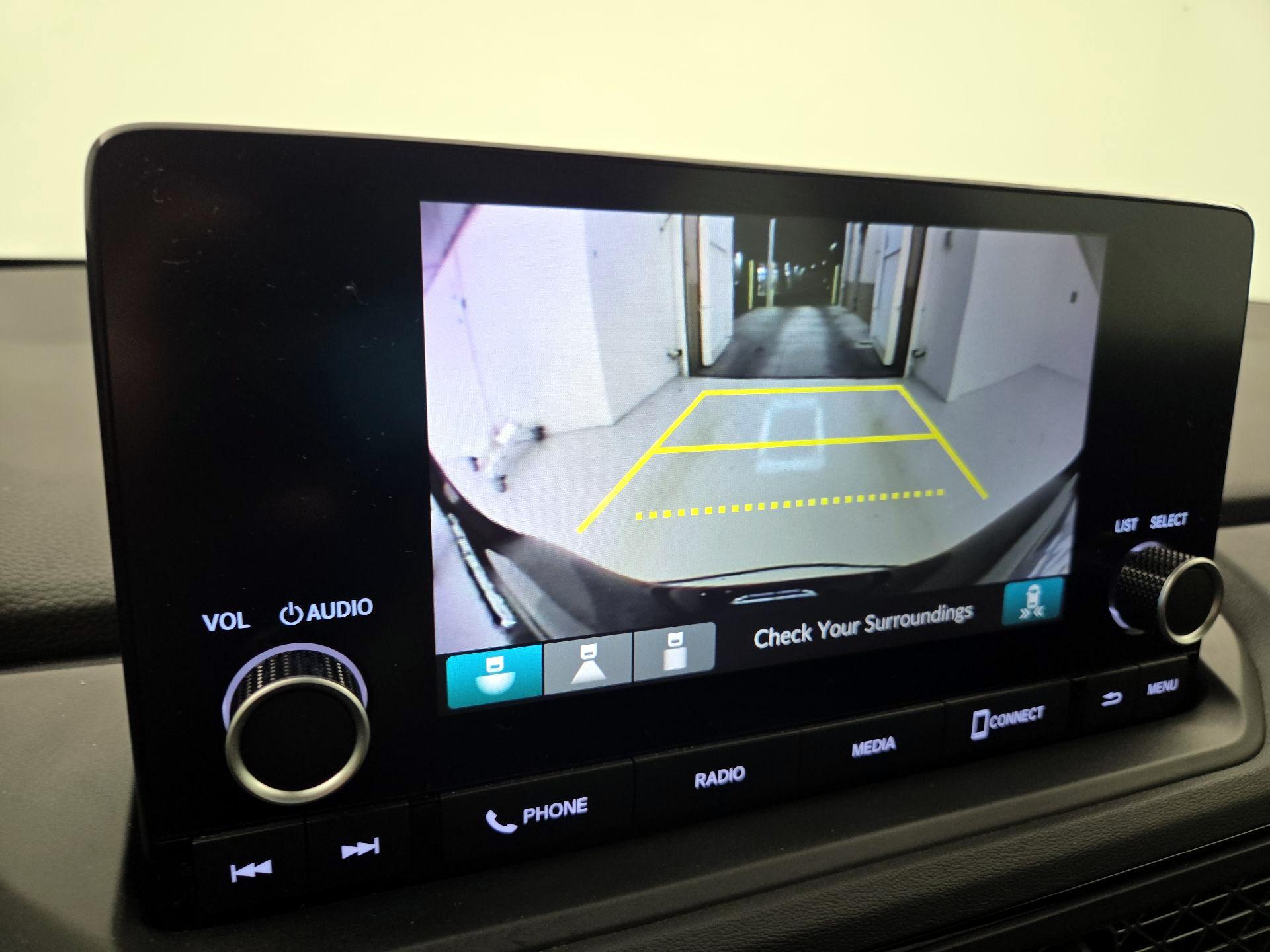 Thumbnail: 2024 Honda Accord - 13