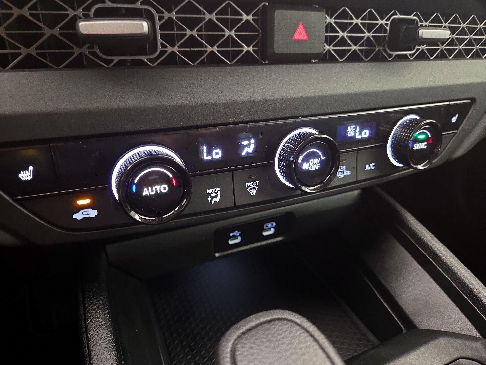 Thumbnail: 2024 Honda Accord - 15