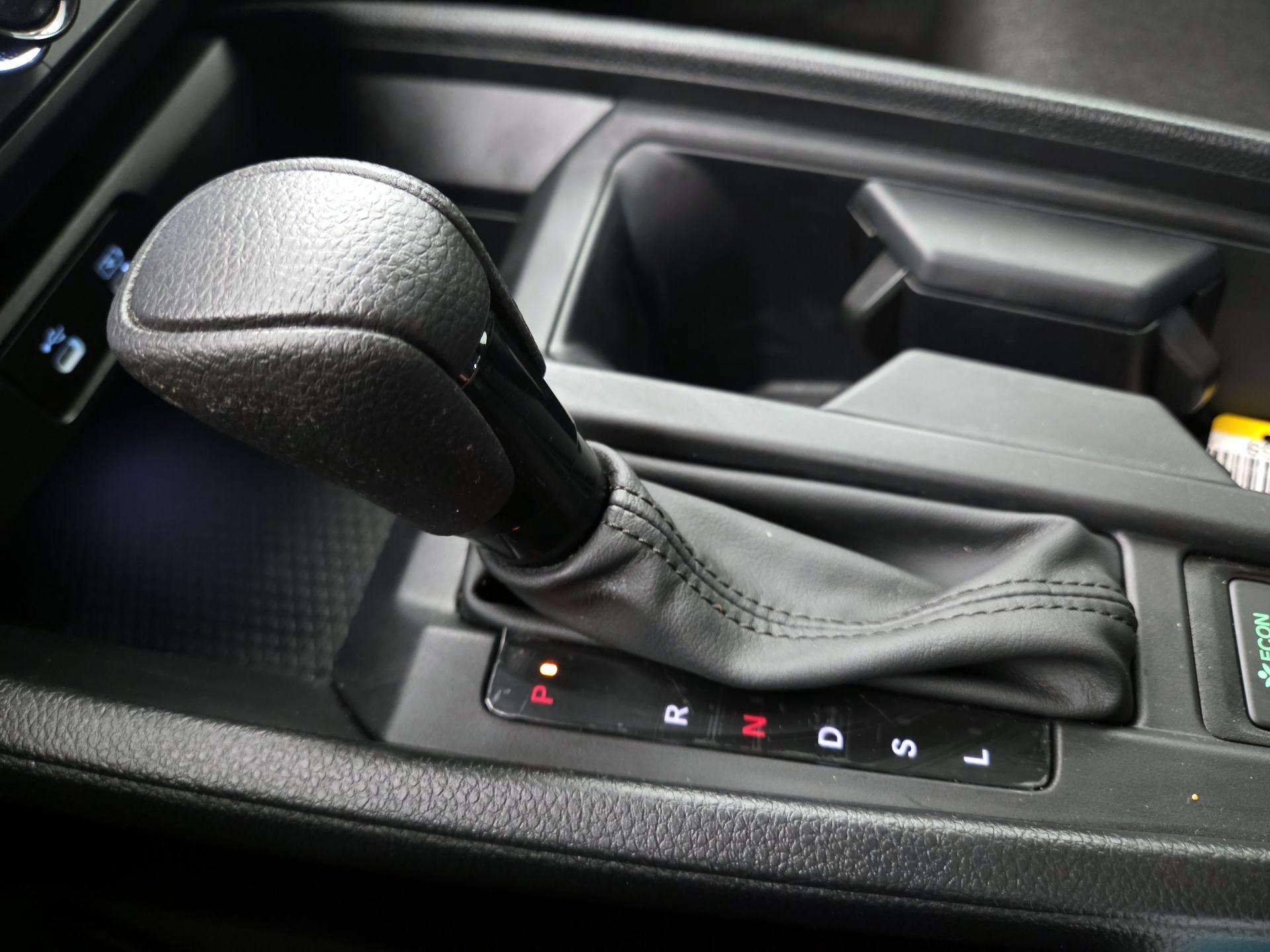 Thumbnail: 2024 Honda Accord - 16