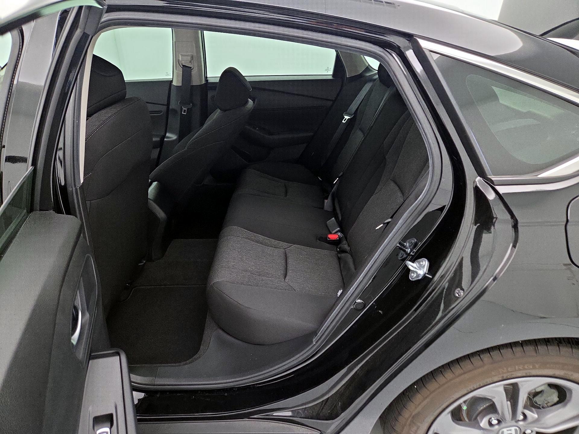 Thumbnail: 2024 Honda Accord - 19