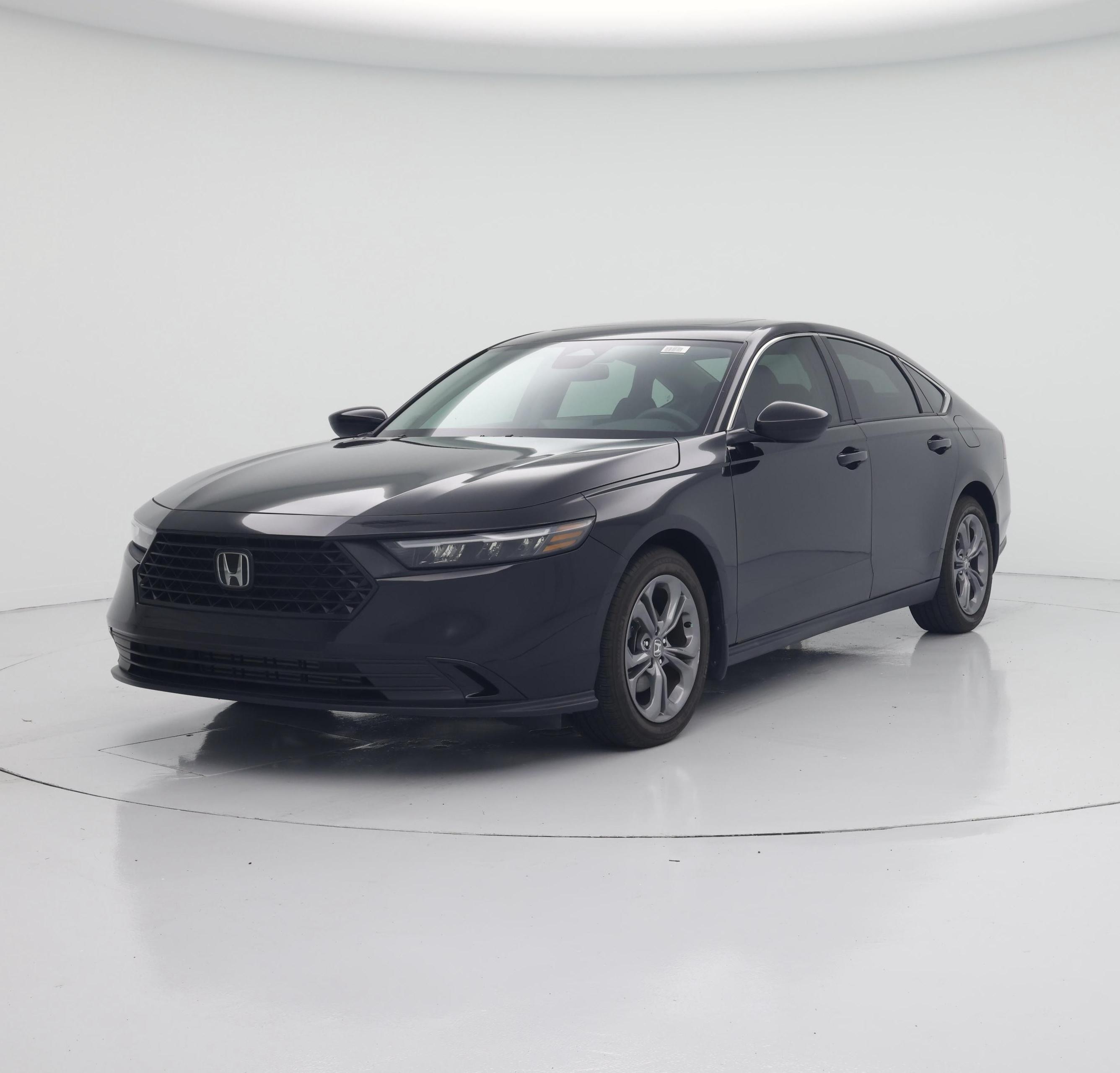 Thumbnail: 2024 Honda Accord - 4