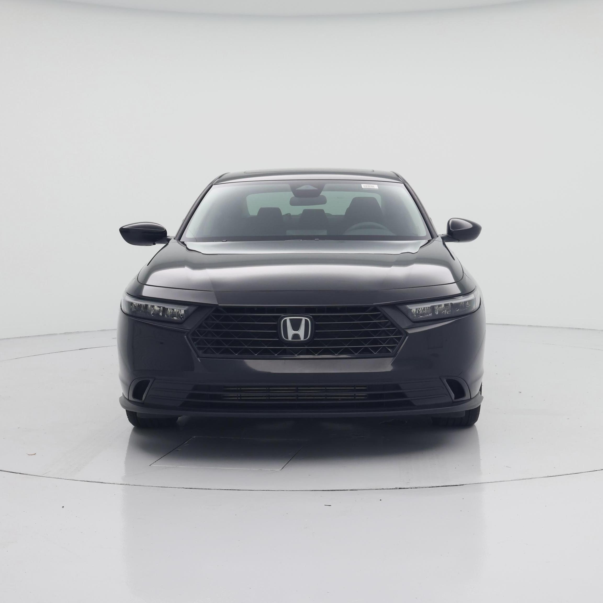 Thumbnail: 2024 Honda Accord - 5
