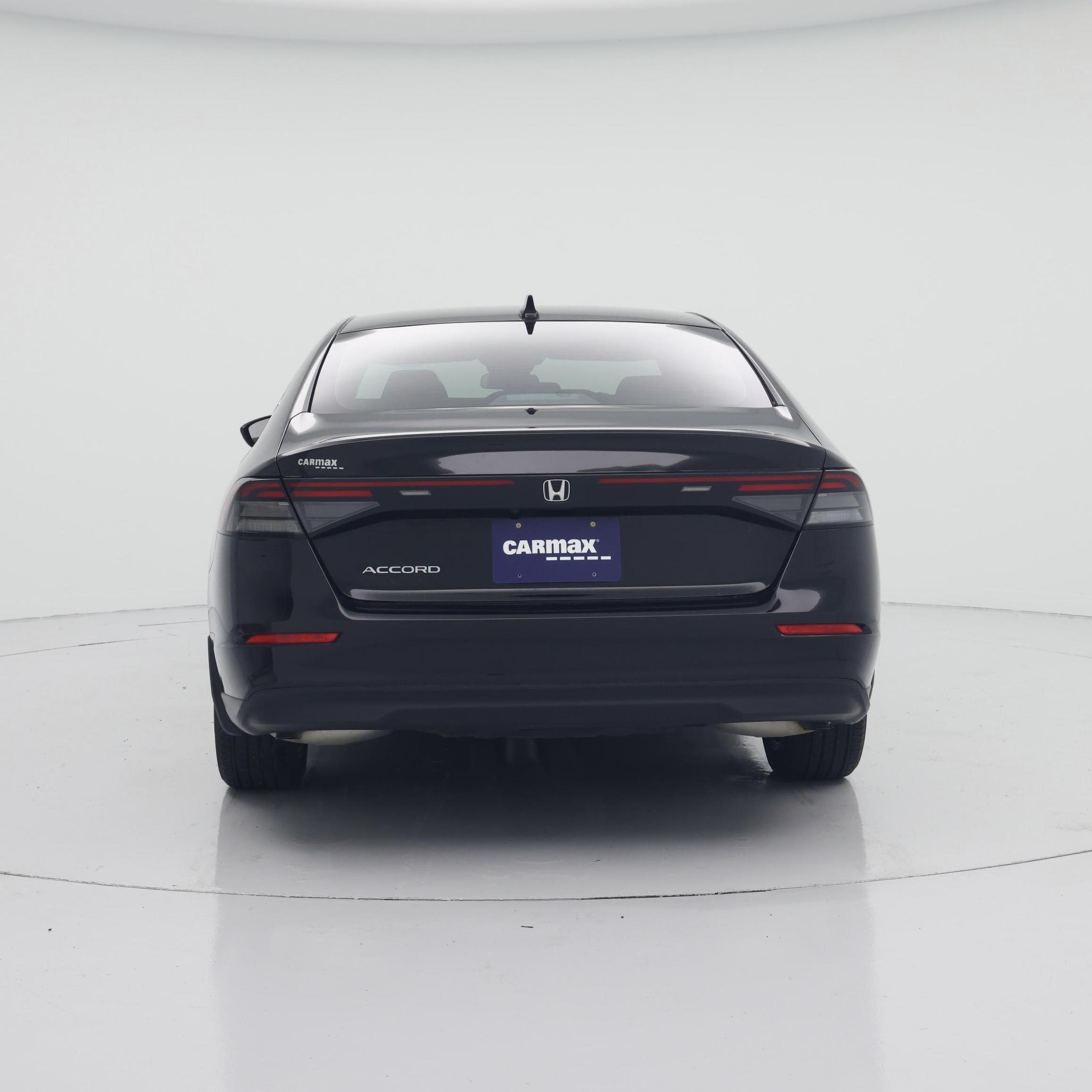 Thumbnail: 2024 Honda Accord - 6