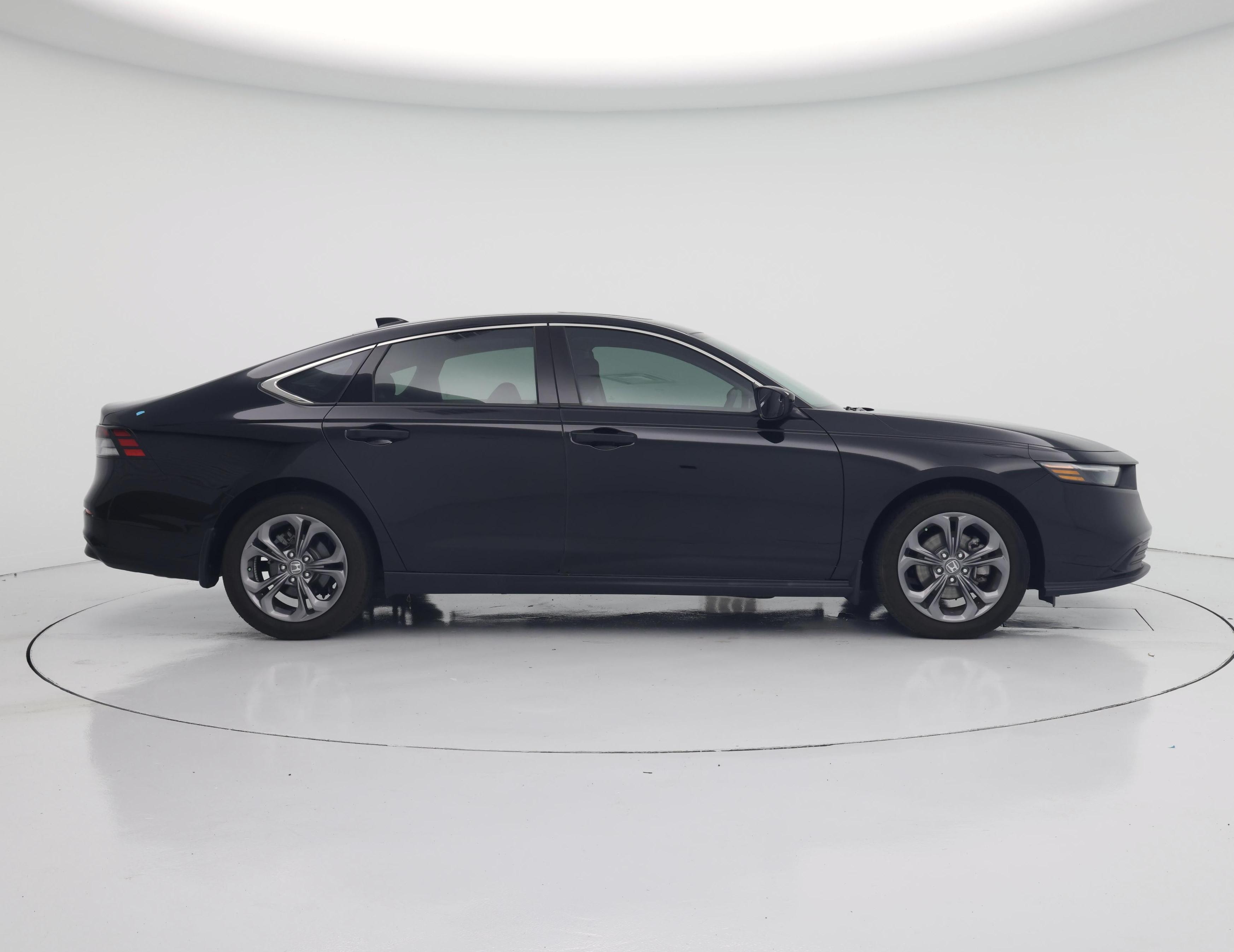 Thumbnail: 2024 Honda Accord - 7