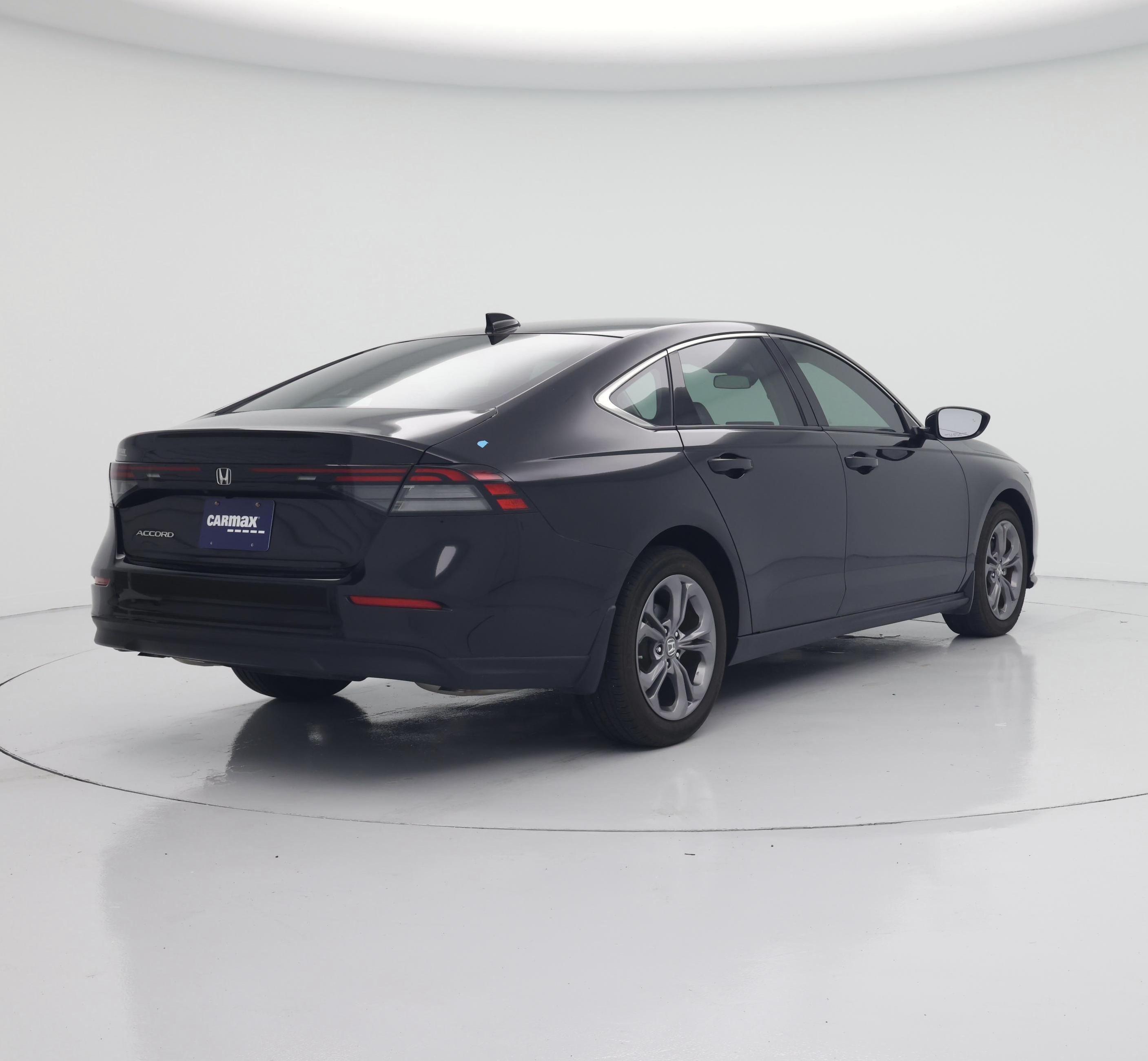 Thumbnail: 2024 Honda Accord - 8