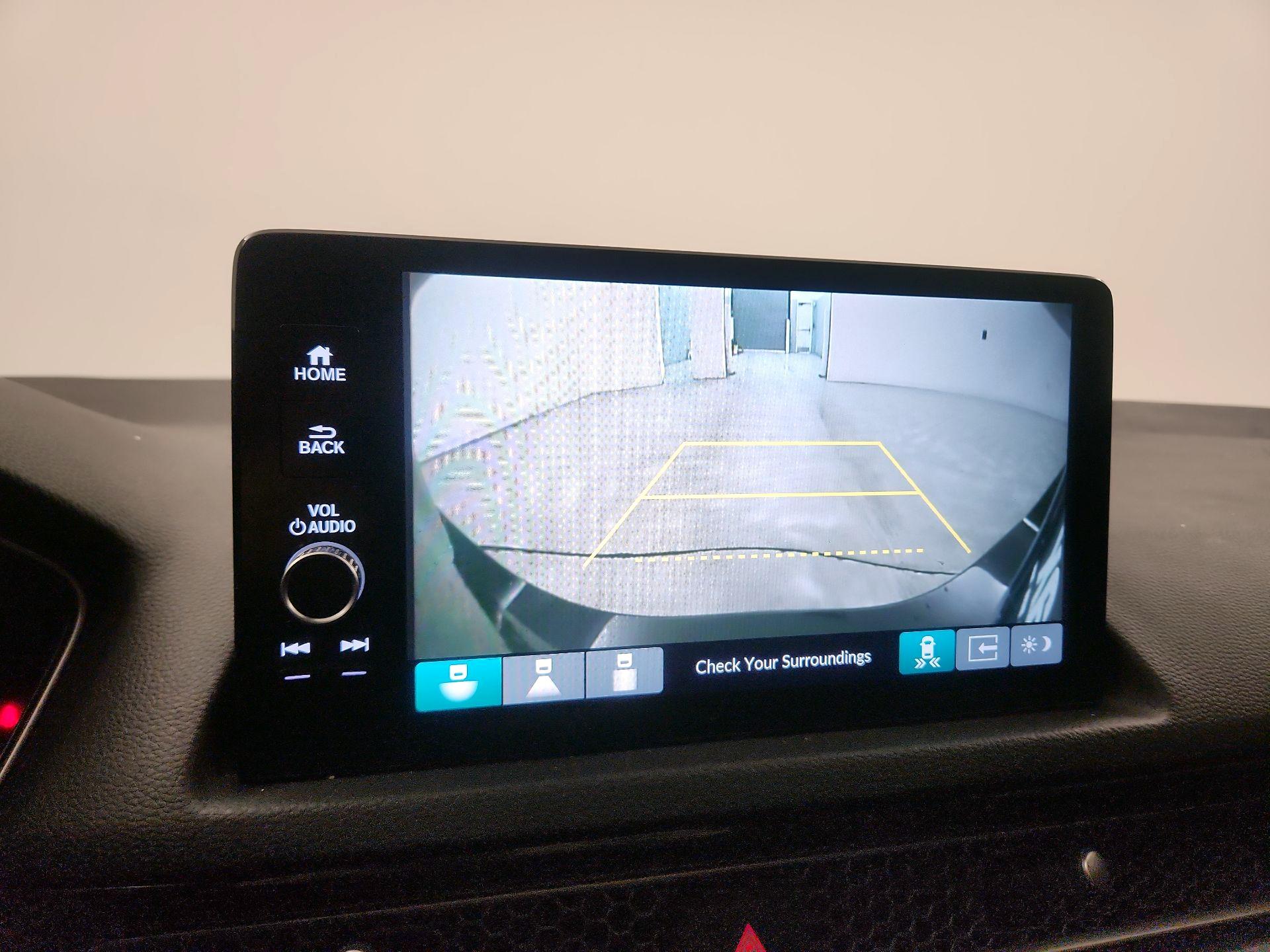 Thumbnail: 2024 Honda Civic - 14