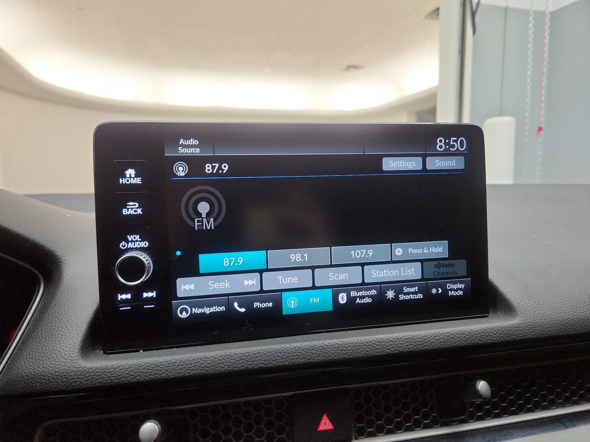 Thumbnail: 2024 Honda Civic - 15