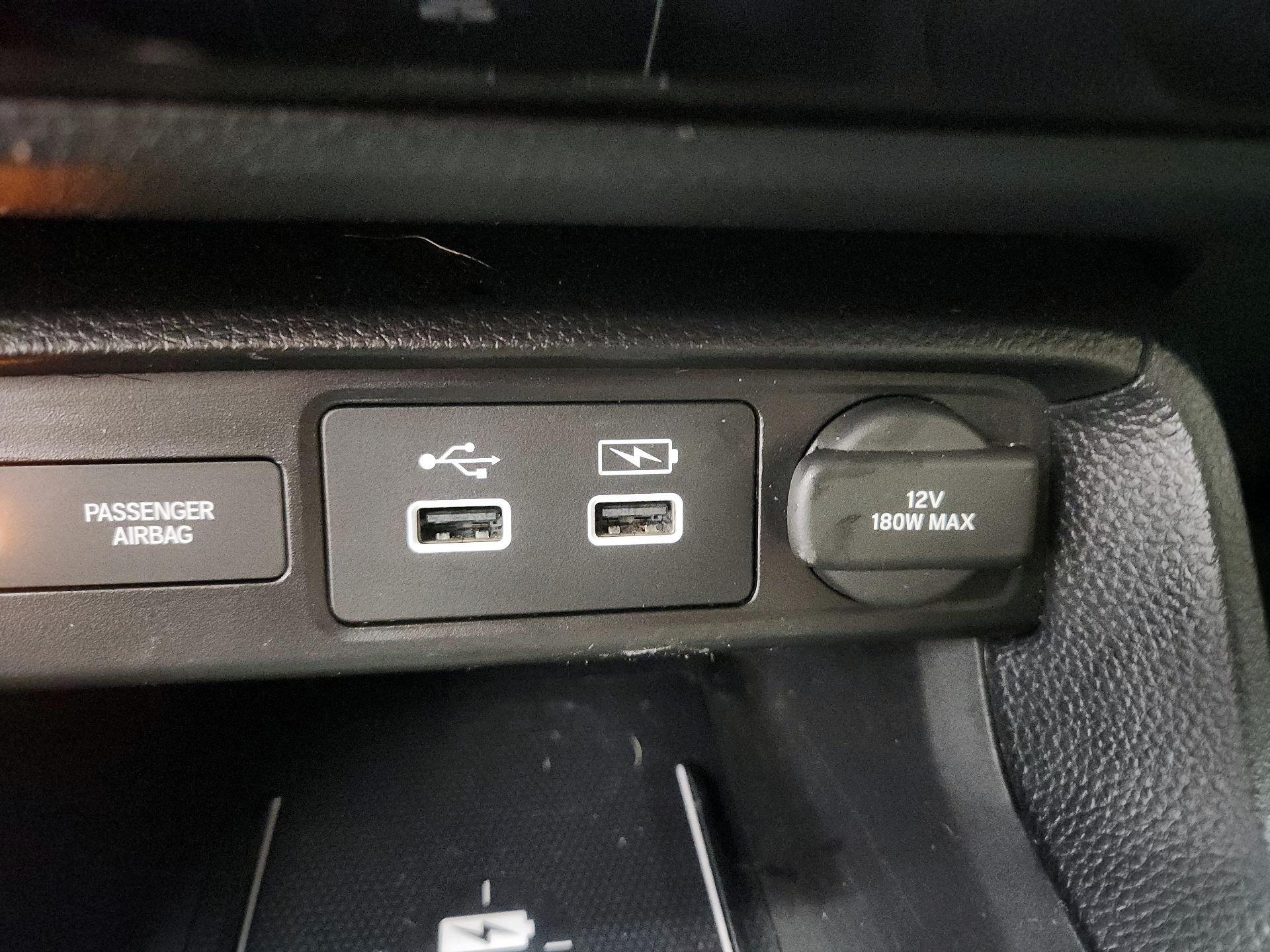 Thumbnail: 2024 Honda Civic - 18