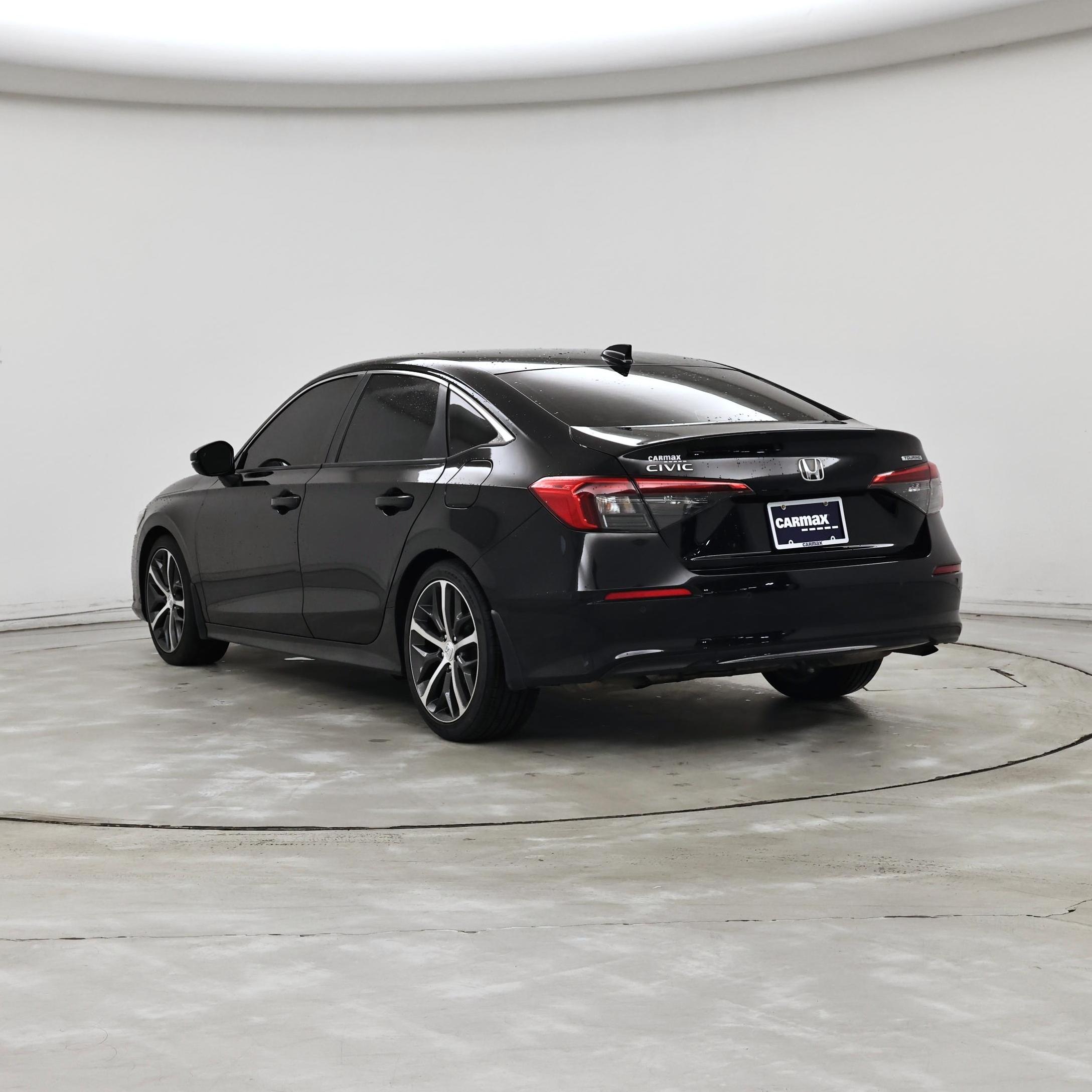 Thumbnail: 2024 Honda Civic - 2