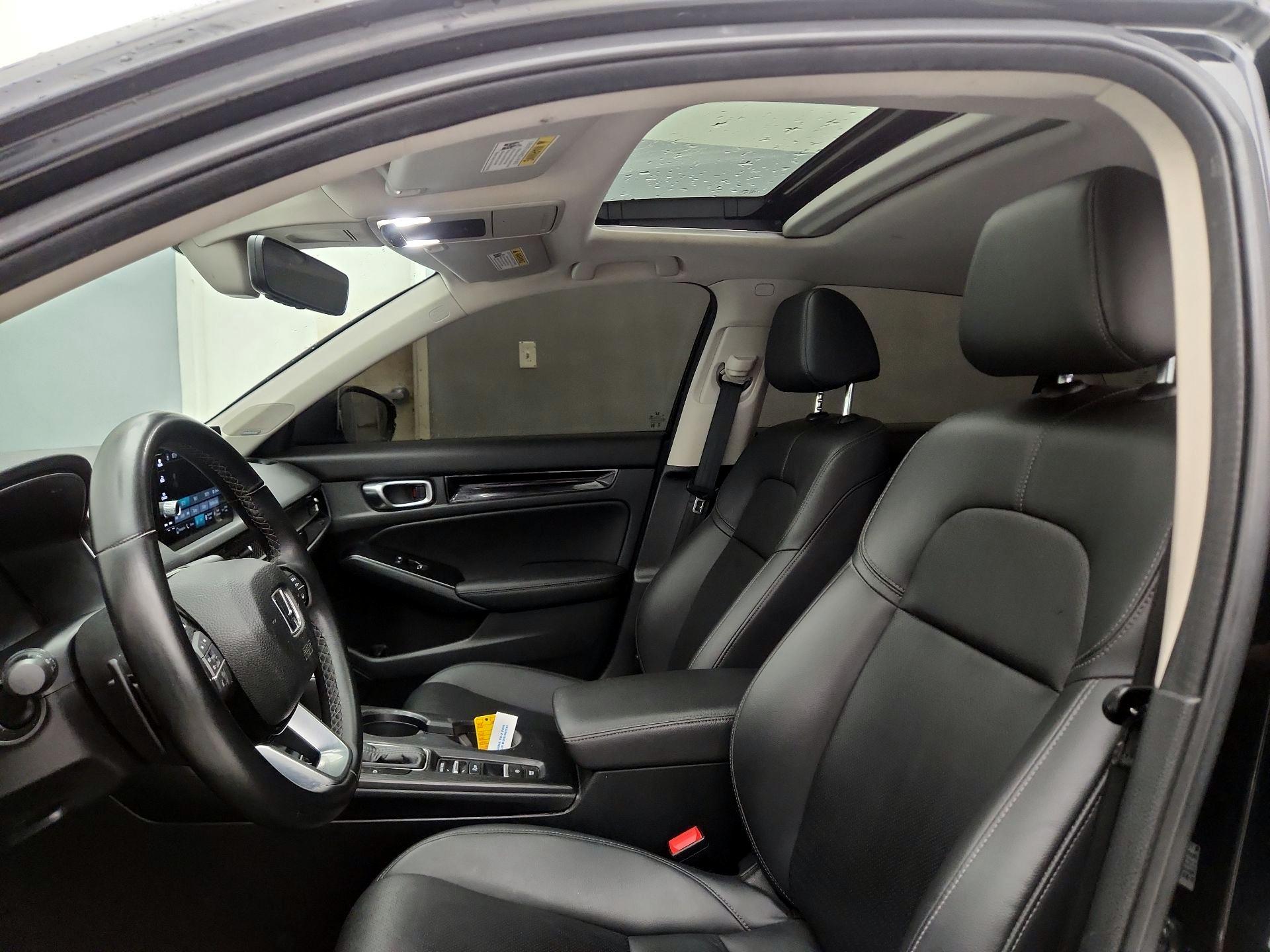 Thumbnail: 2024 Honda Civic - 19