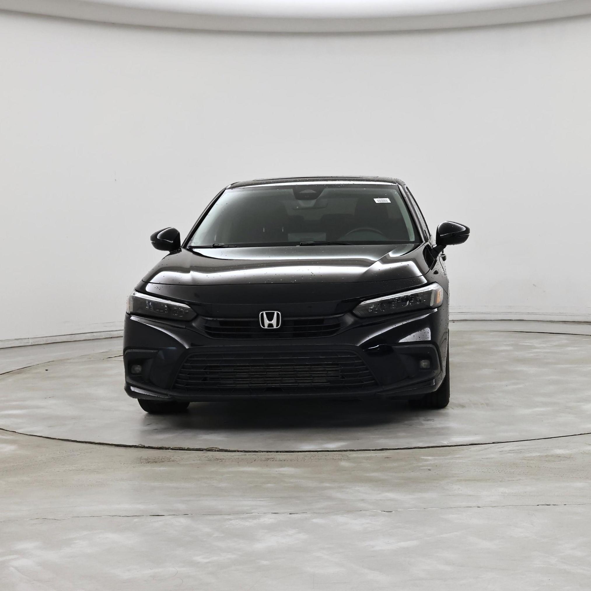 Thumbnail: 2024 Honda Civic - 5