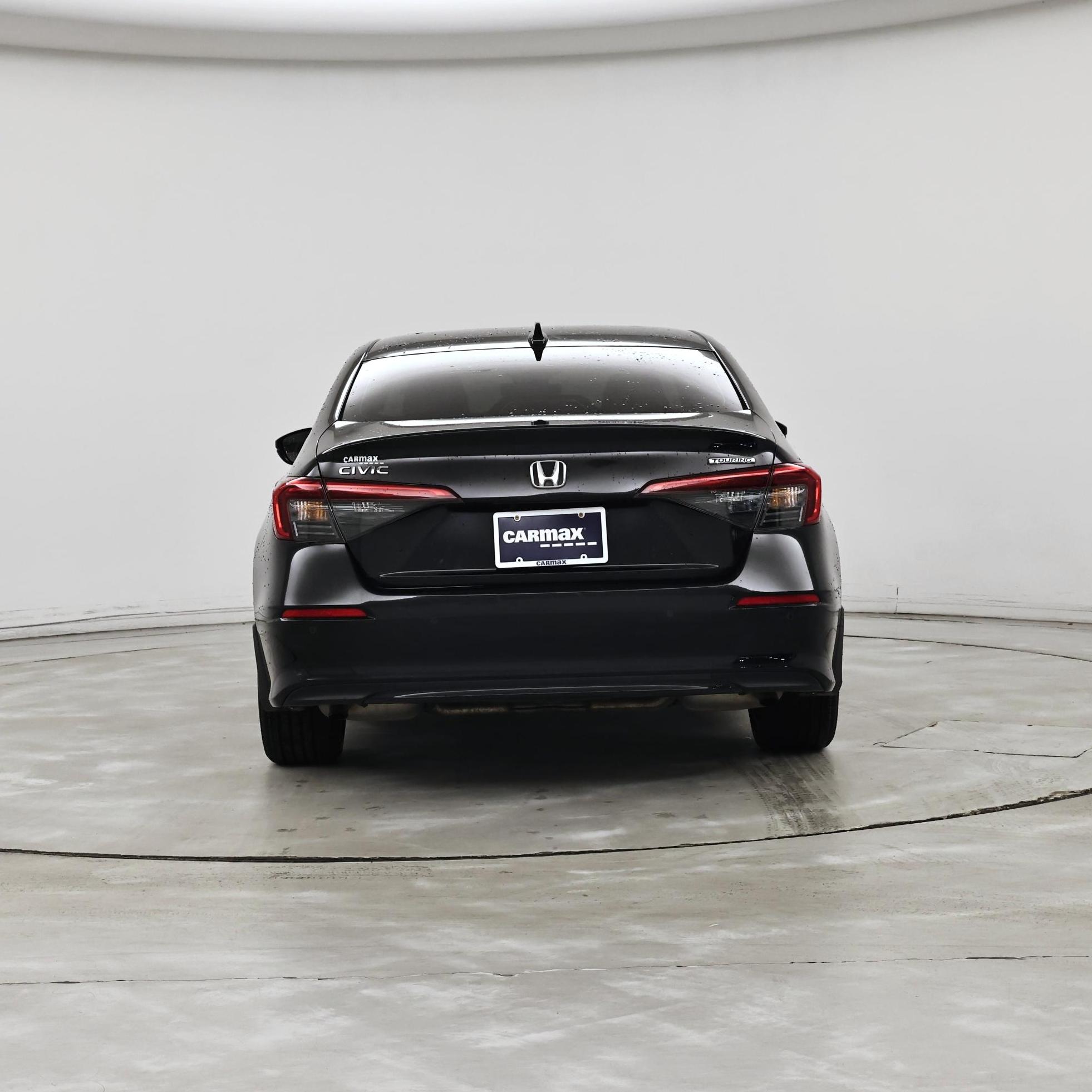 Thumbnail: 2024 Honda Civic - 6