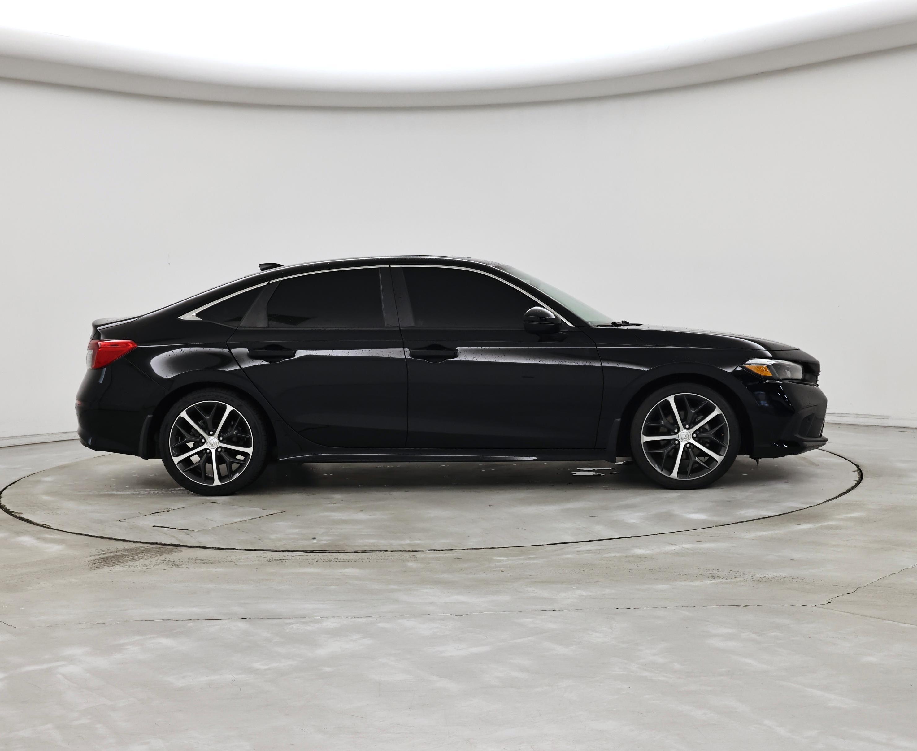 Thumbnail: 2024 Honda Civic - 7