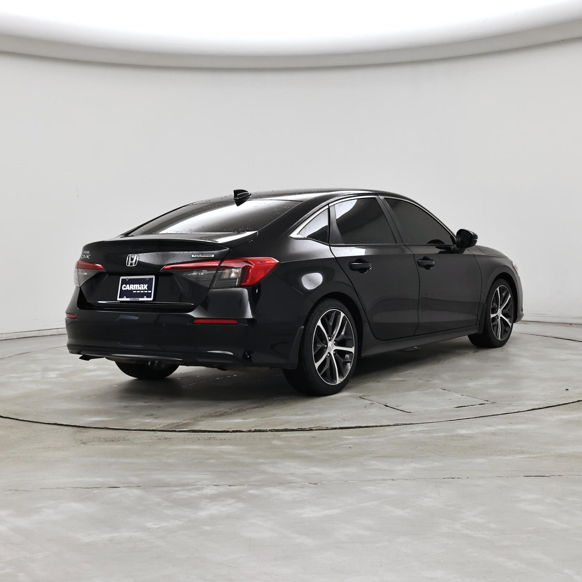 Thumbnail: 2024 Honda Civic - 8