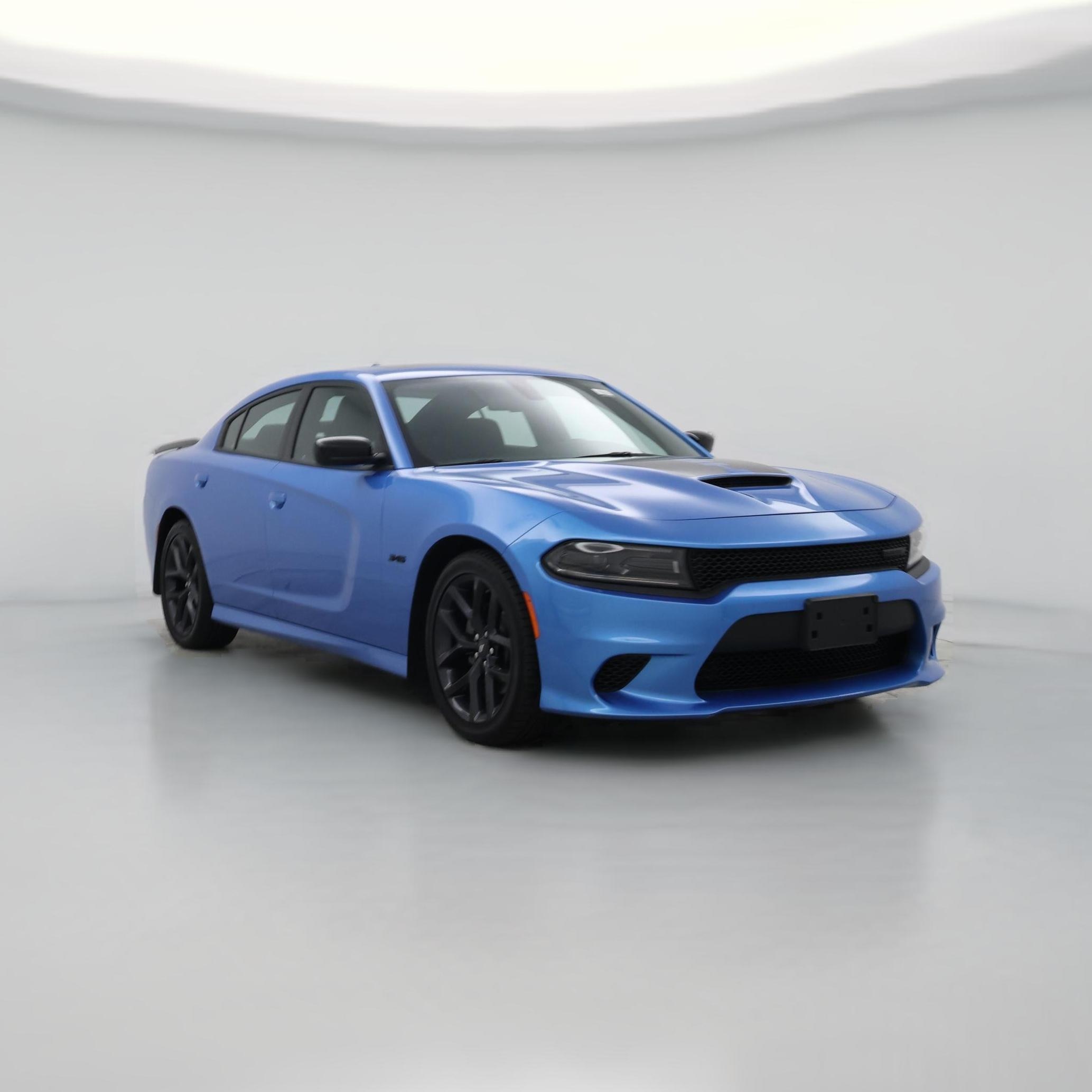 Thumbnail: 2023 Dodge Charger - 1