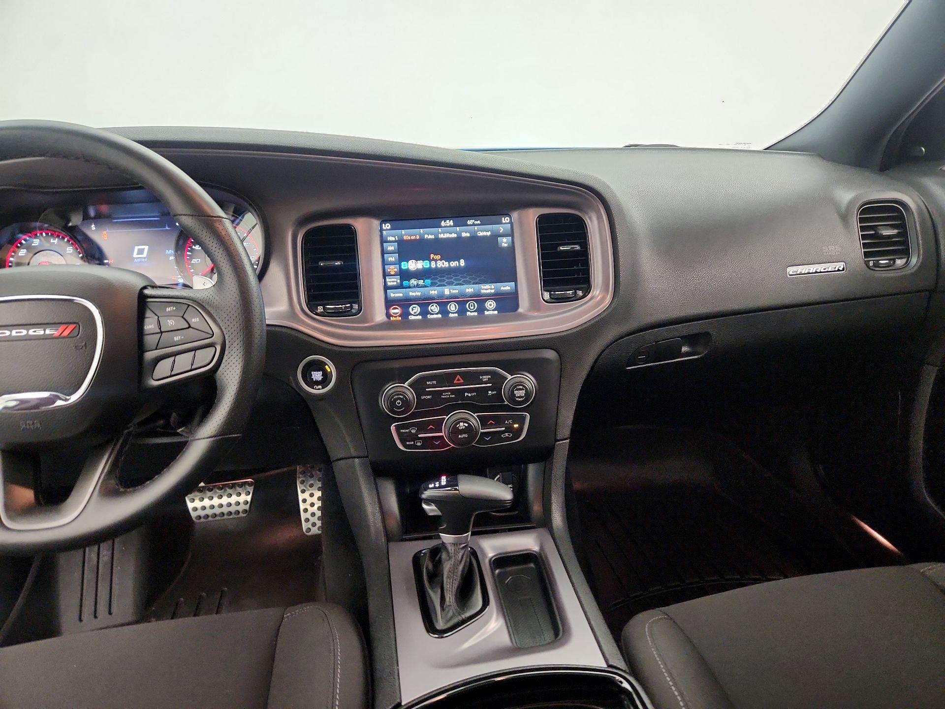 Thumbnail: 2023 Dodge Charger - 9