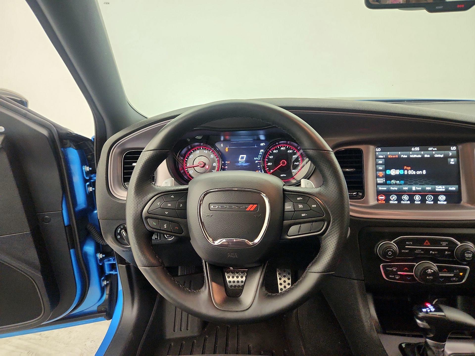 Thumbnail: 2023 Dodge Charger - 10