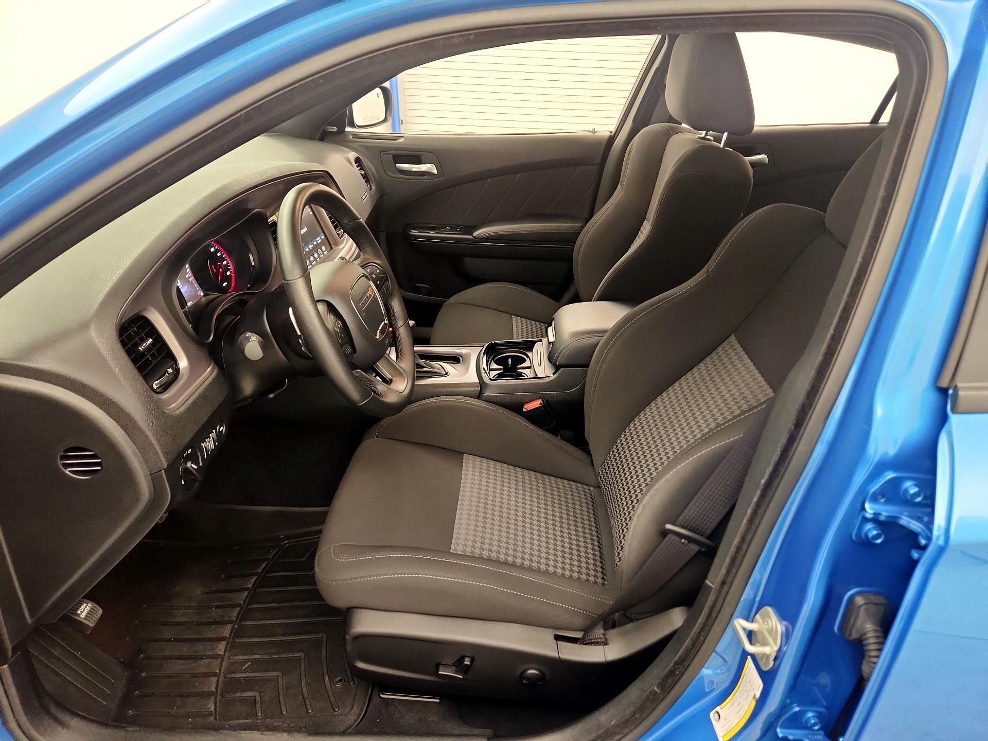 Thumbnail: 2023 Dodge Charger - 11