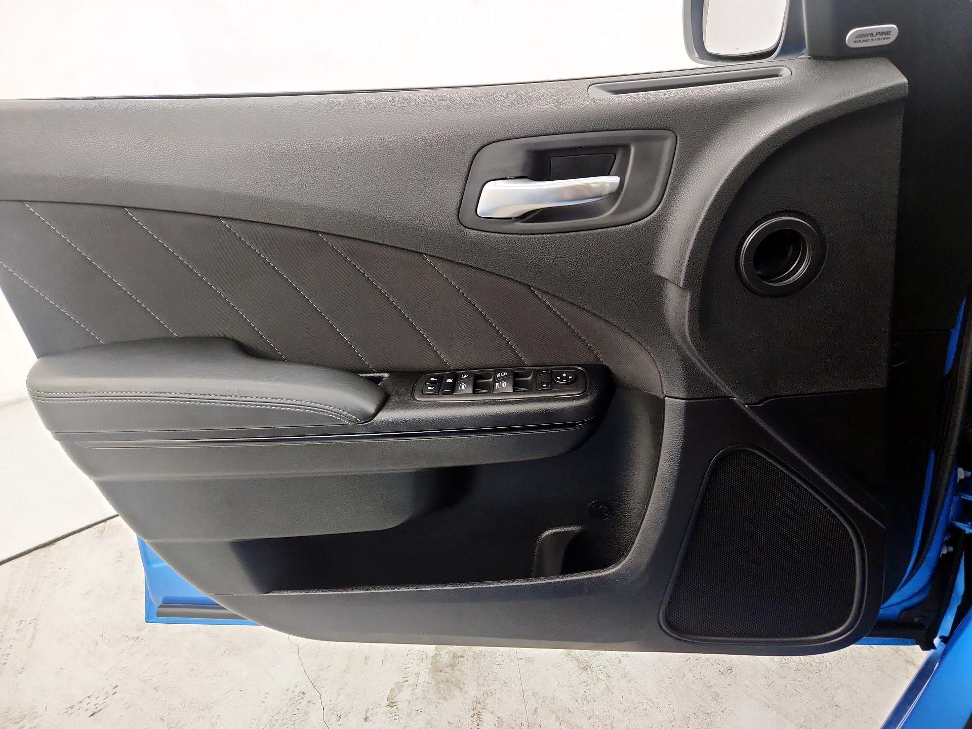 Thumbnail: 2023 Dodge Charger - 12