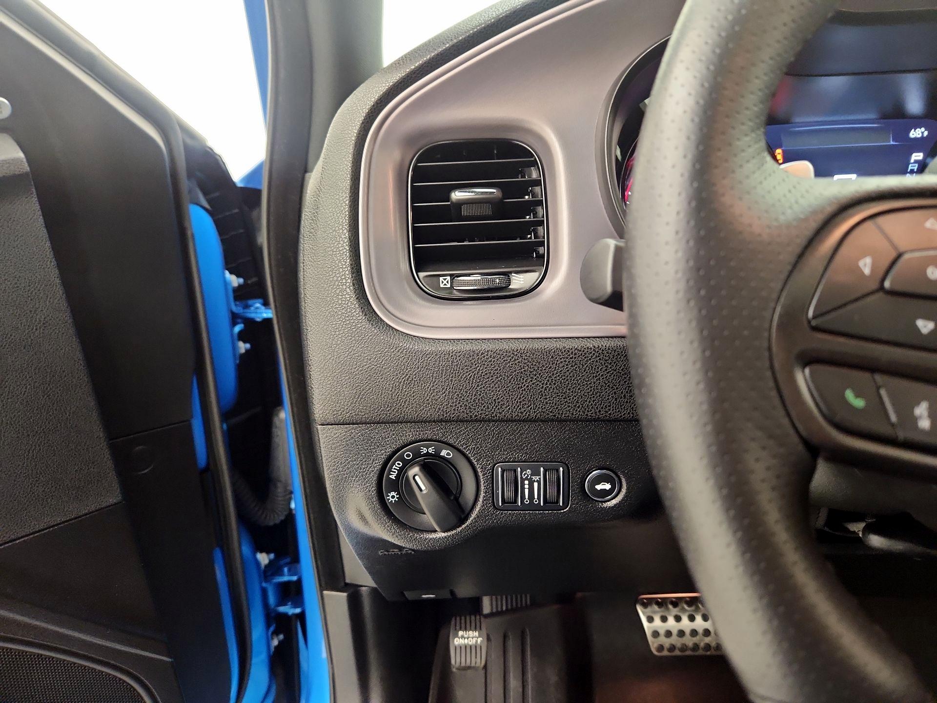 Thumbnail: 2023 Dodge Charger - 13