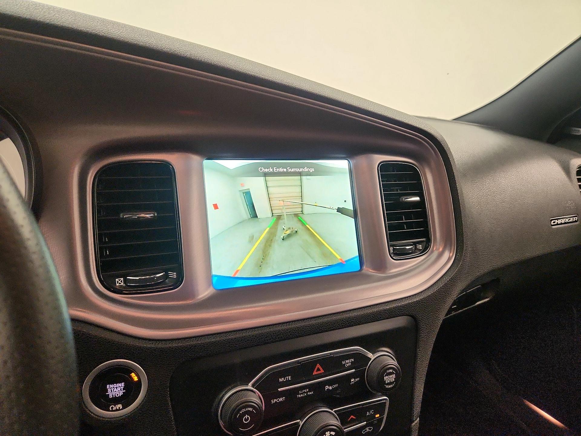 Thumbnail: 2023 Dodge Charger - 14