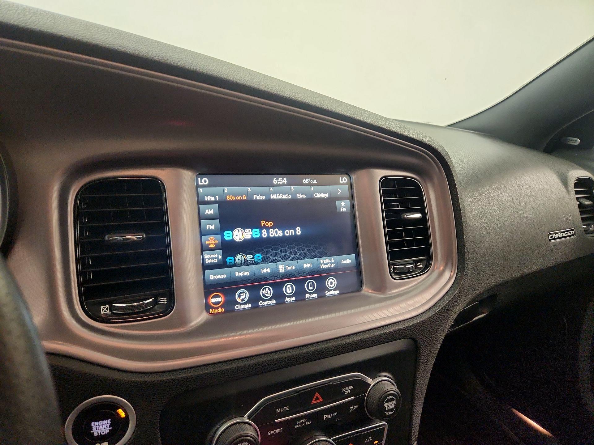 Thumbnail: 2023 Dodge Charger - 15