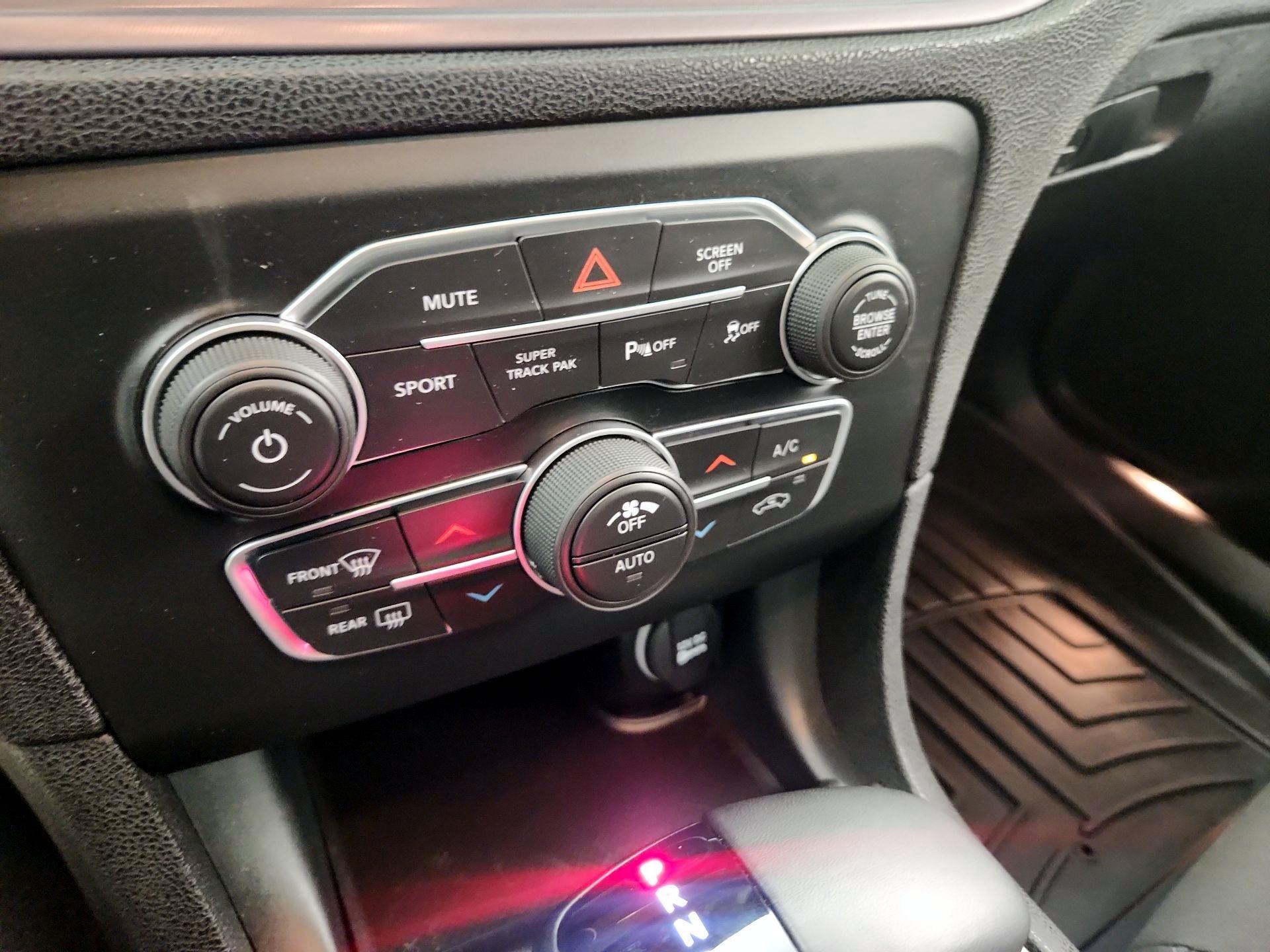 Thumbnail: 2023 Dodge Charger - 16