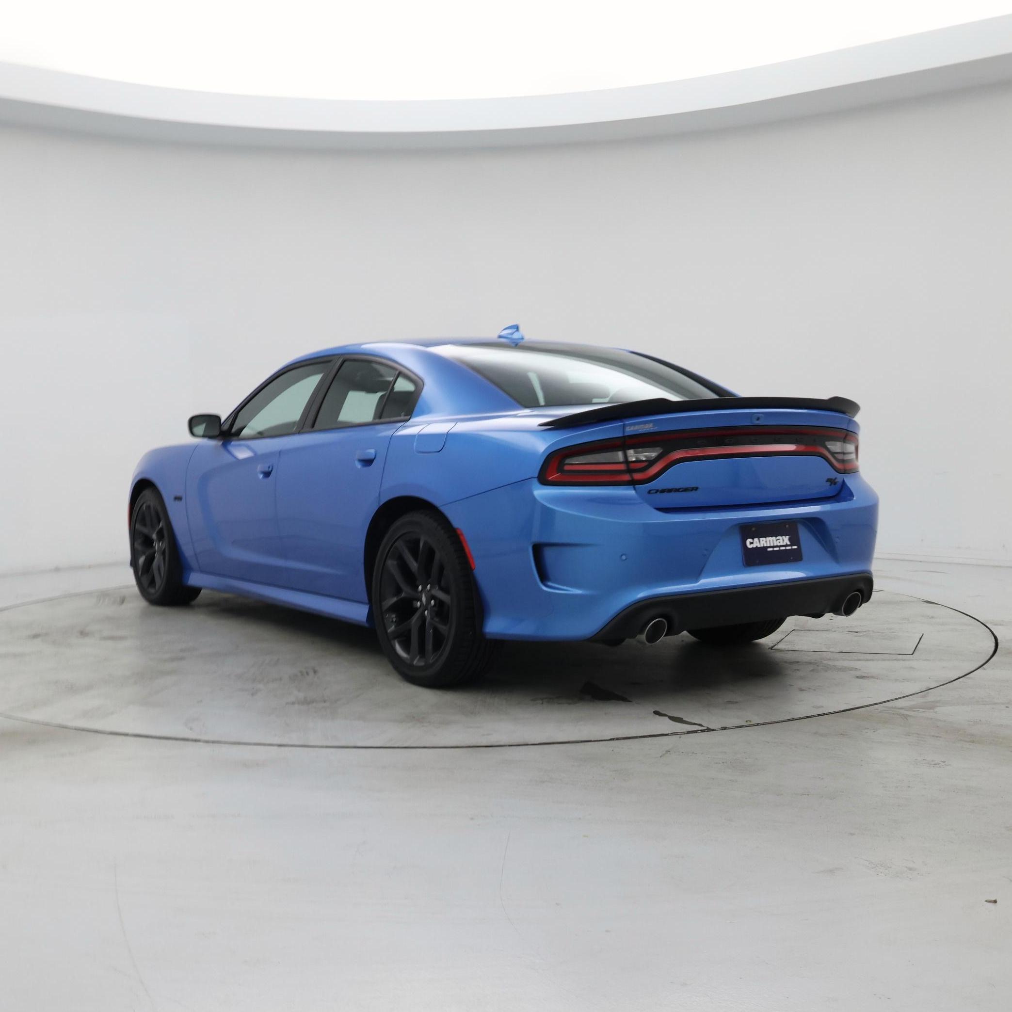 Thumbnail: 2023 Dodge Charger - 2