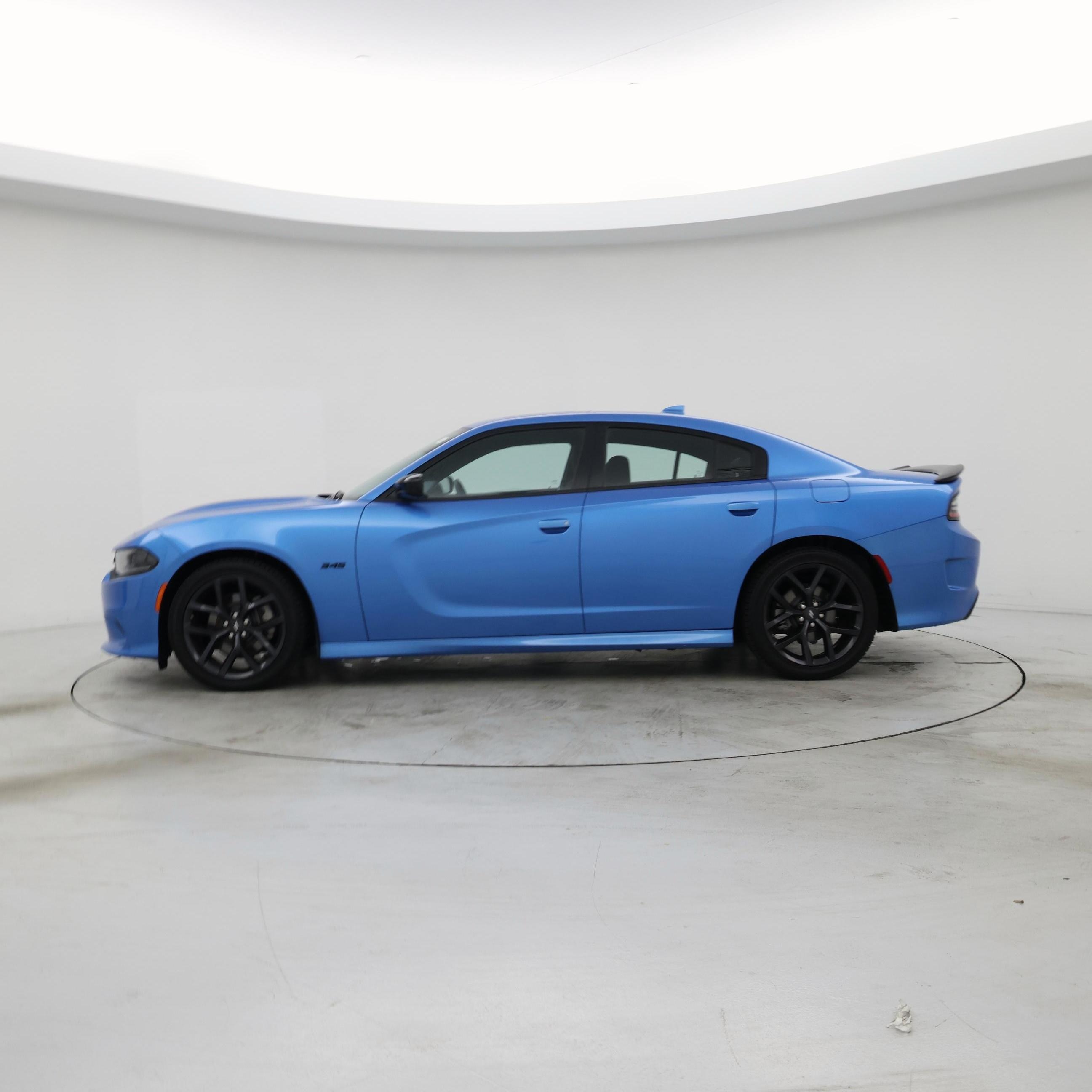 Thumbnail: 2023 Dodge Charger - 3