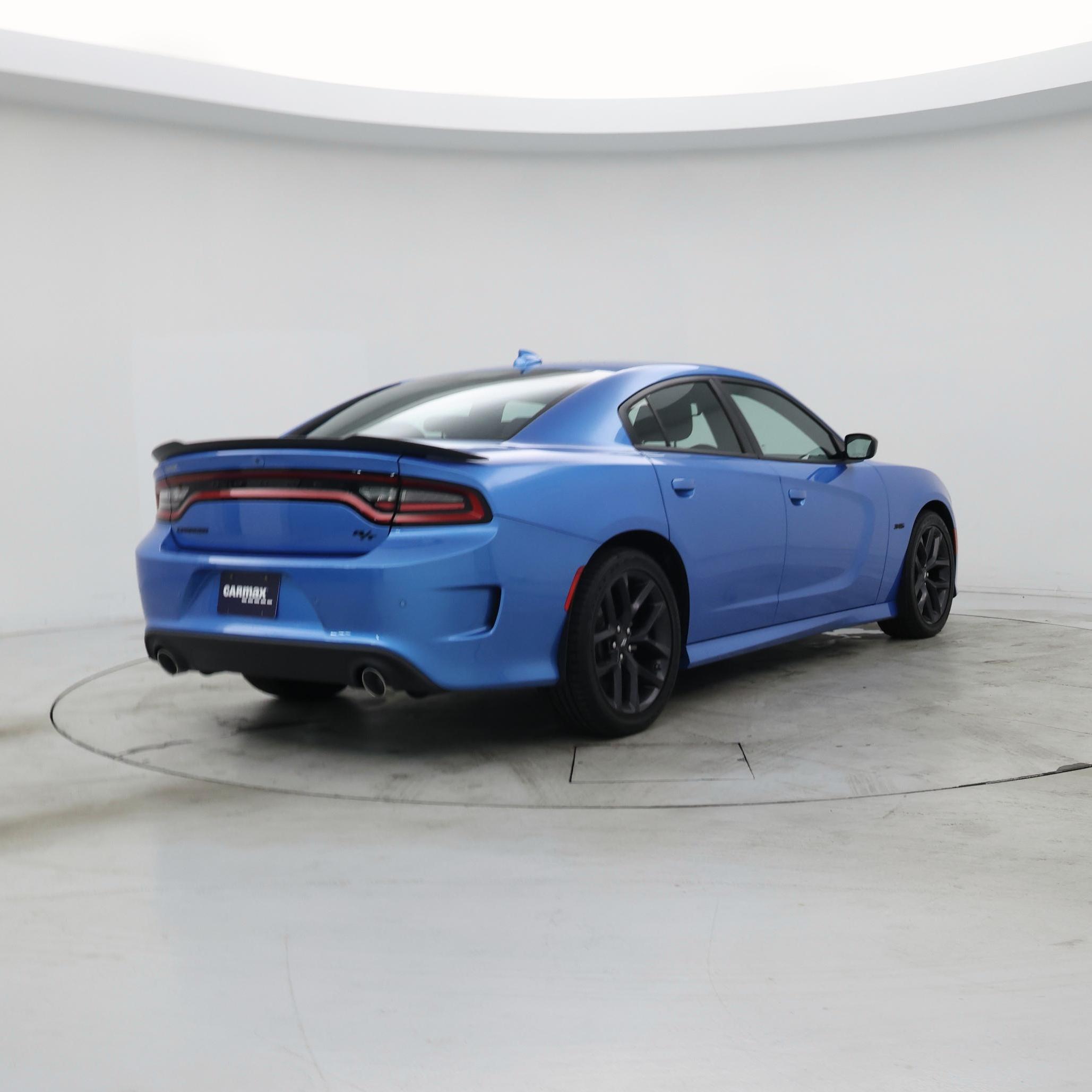 Thumbnail: 2023 Dodge Charger - 8