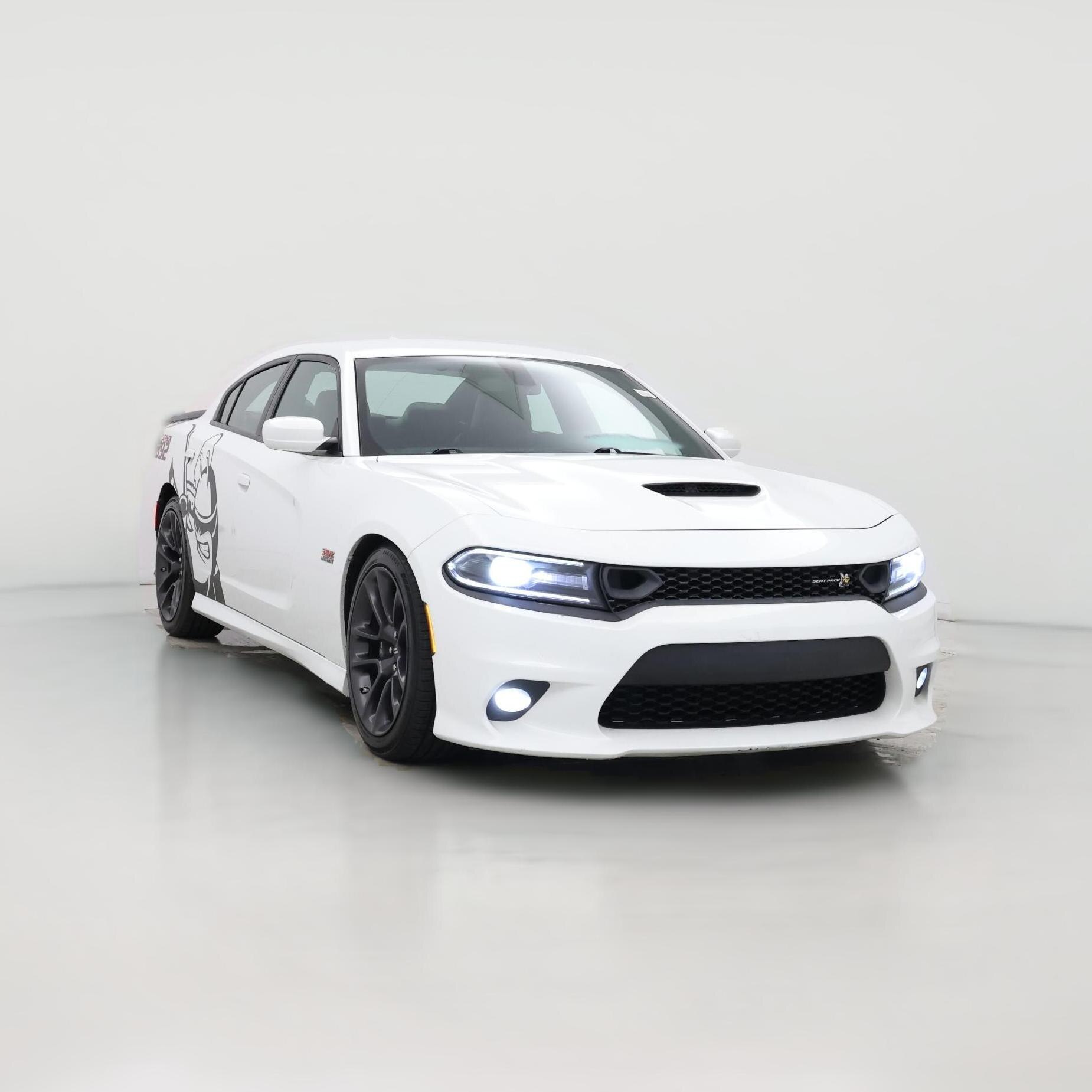 Thumbnail: 2020 Dodge Charger - 1