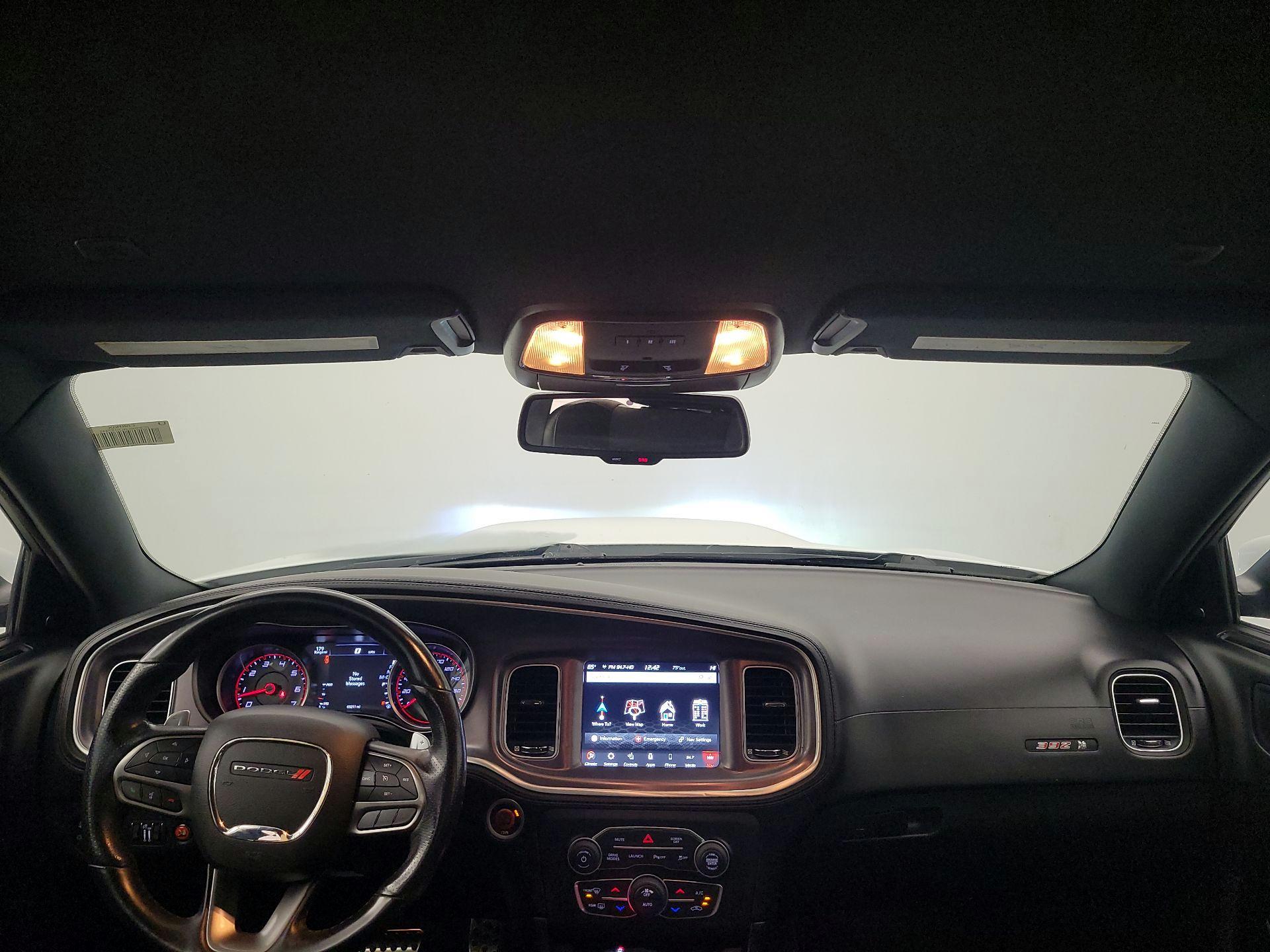 Thumbnail: 2020 Dodge Charger - 9