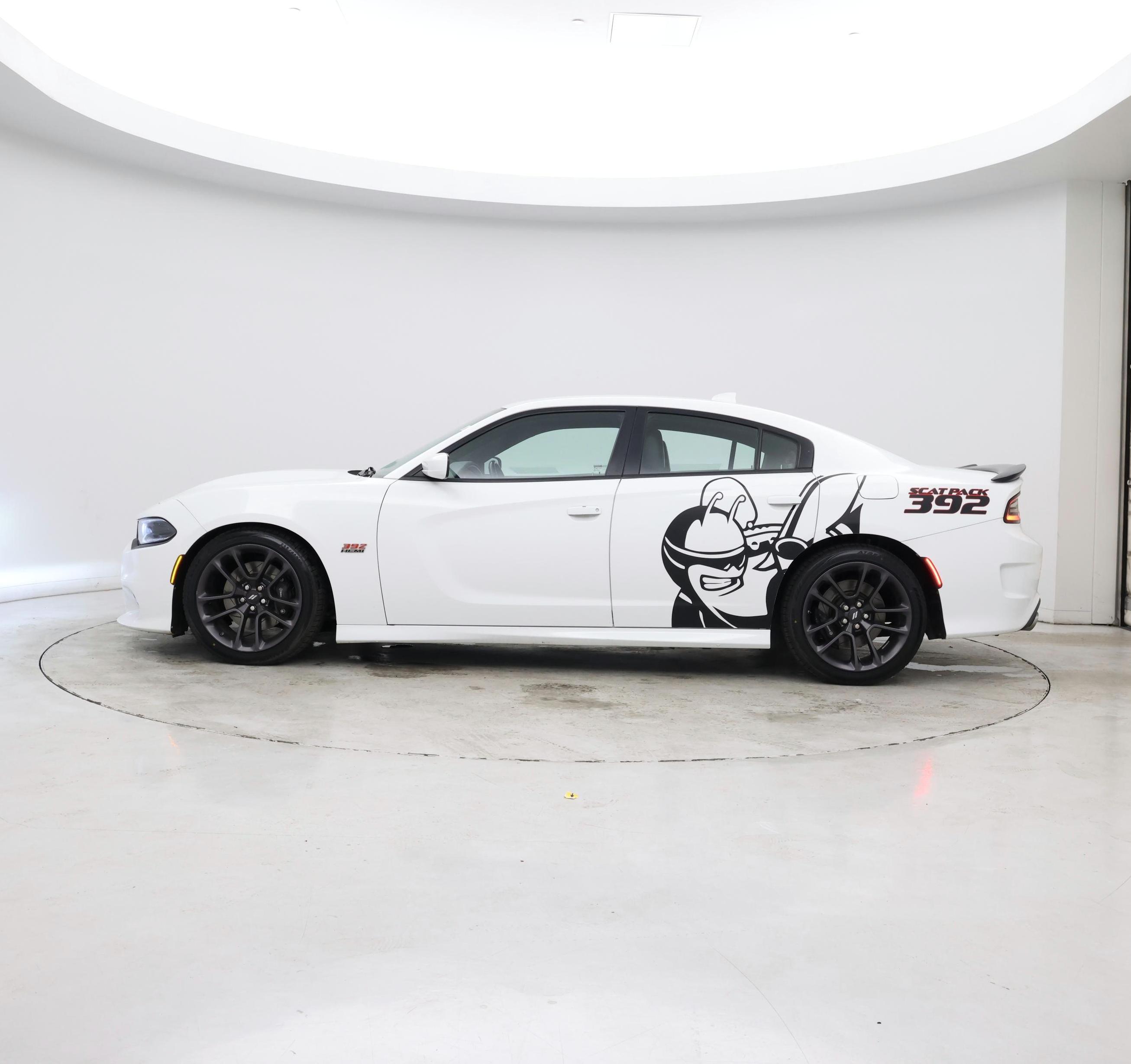 Thumbnail: 2020 Dodge Charger - 2