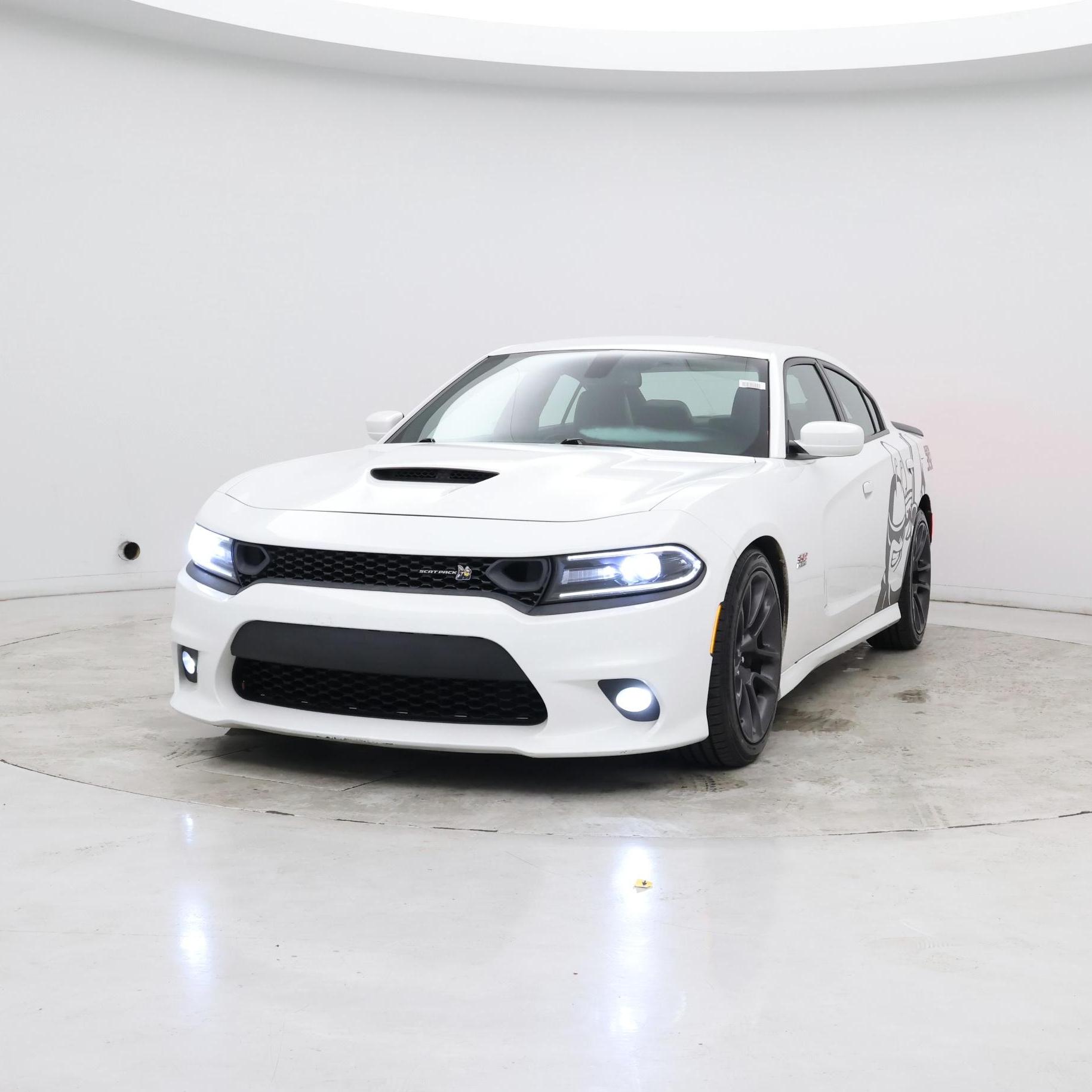 Thumbnail: 2020 Dodge Charger - 4