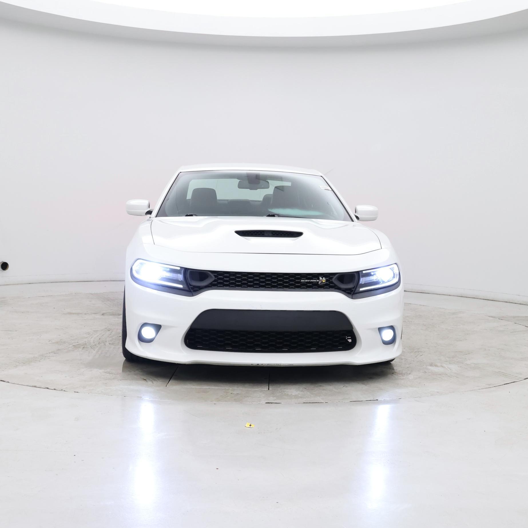 Thumbnail: 2020 Dodge Charger - 5