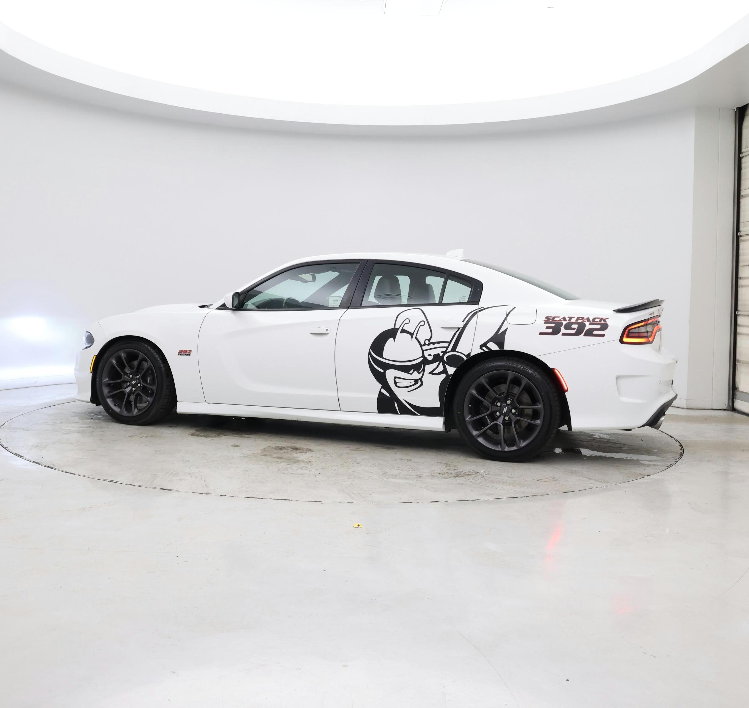 Thumbnail: 2020 Dodge Charger - 6