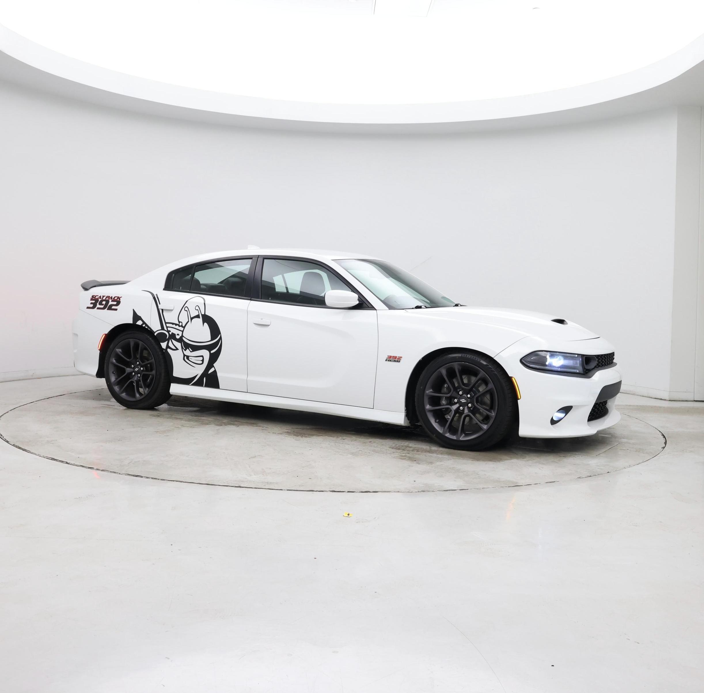 Thumbnail: 2020 Dodge Charger - 7
