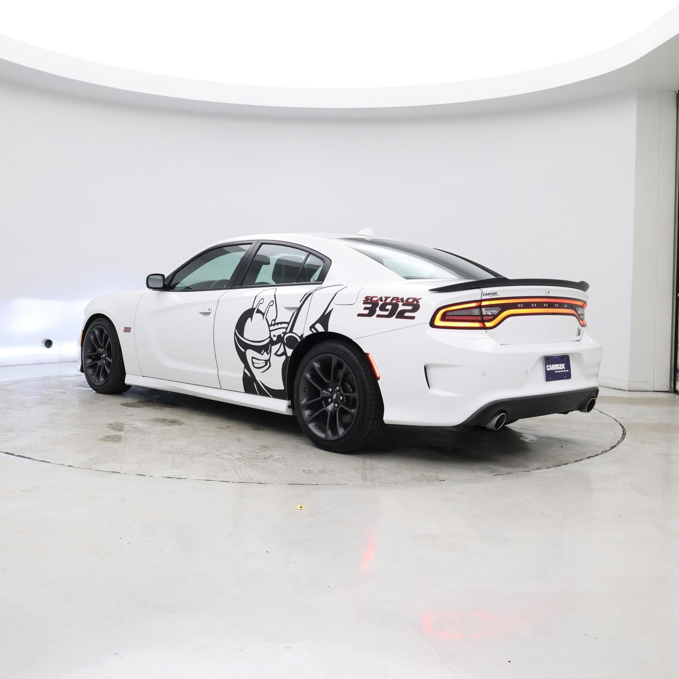 Thumbnail: 2020 Dodge Charger - 8