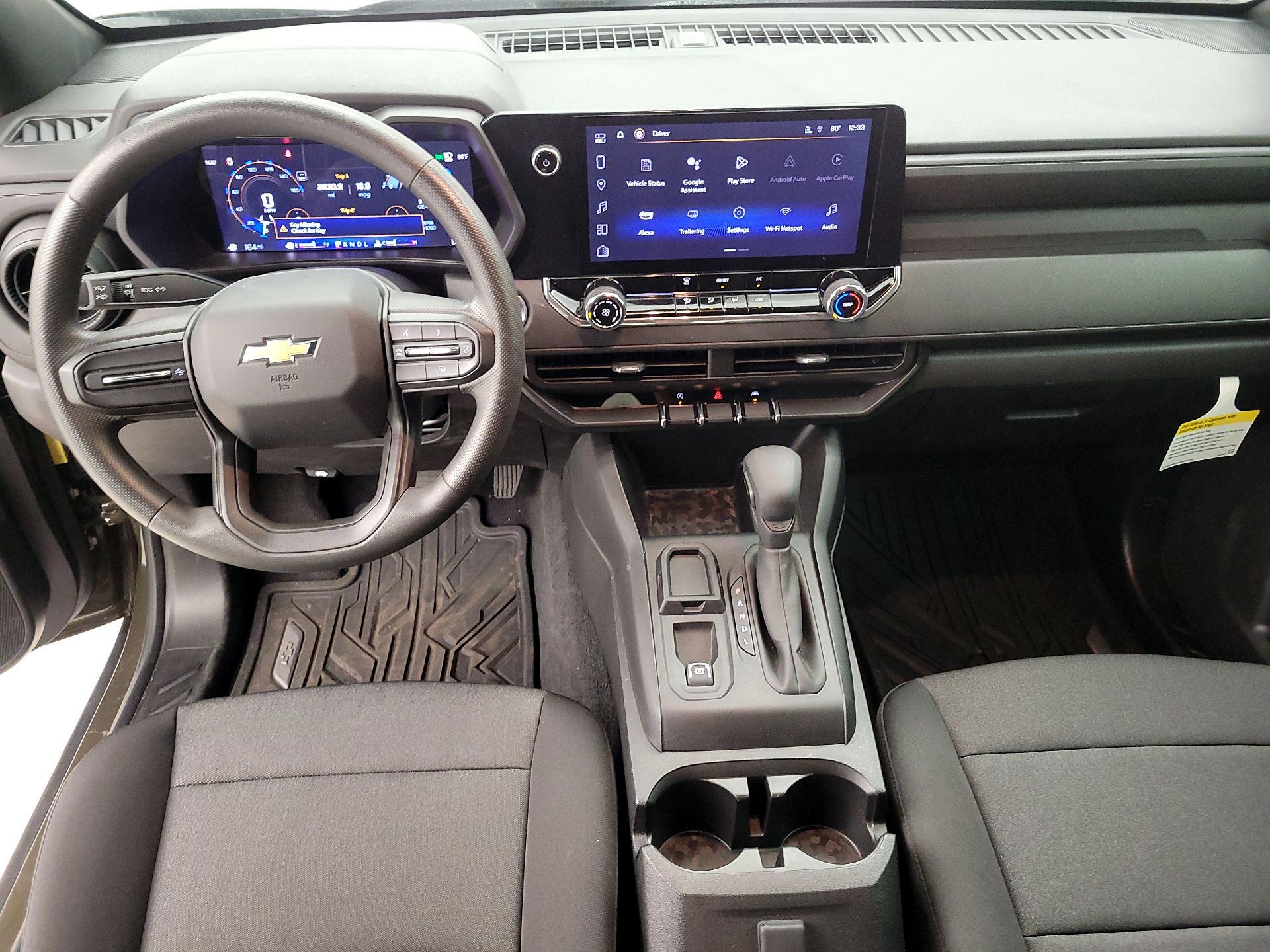 Thumbnail: 2024 Chevrolet Colorado - 9