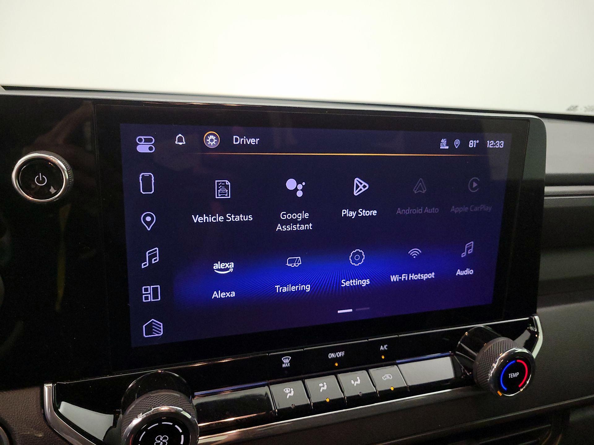 Thumbnail: 2024 Chevrolet Colorado - 15