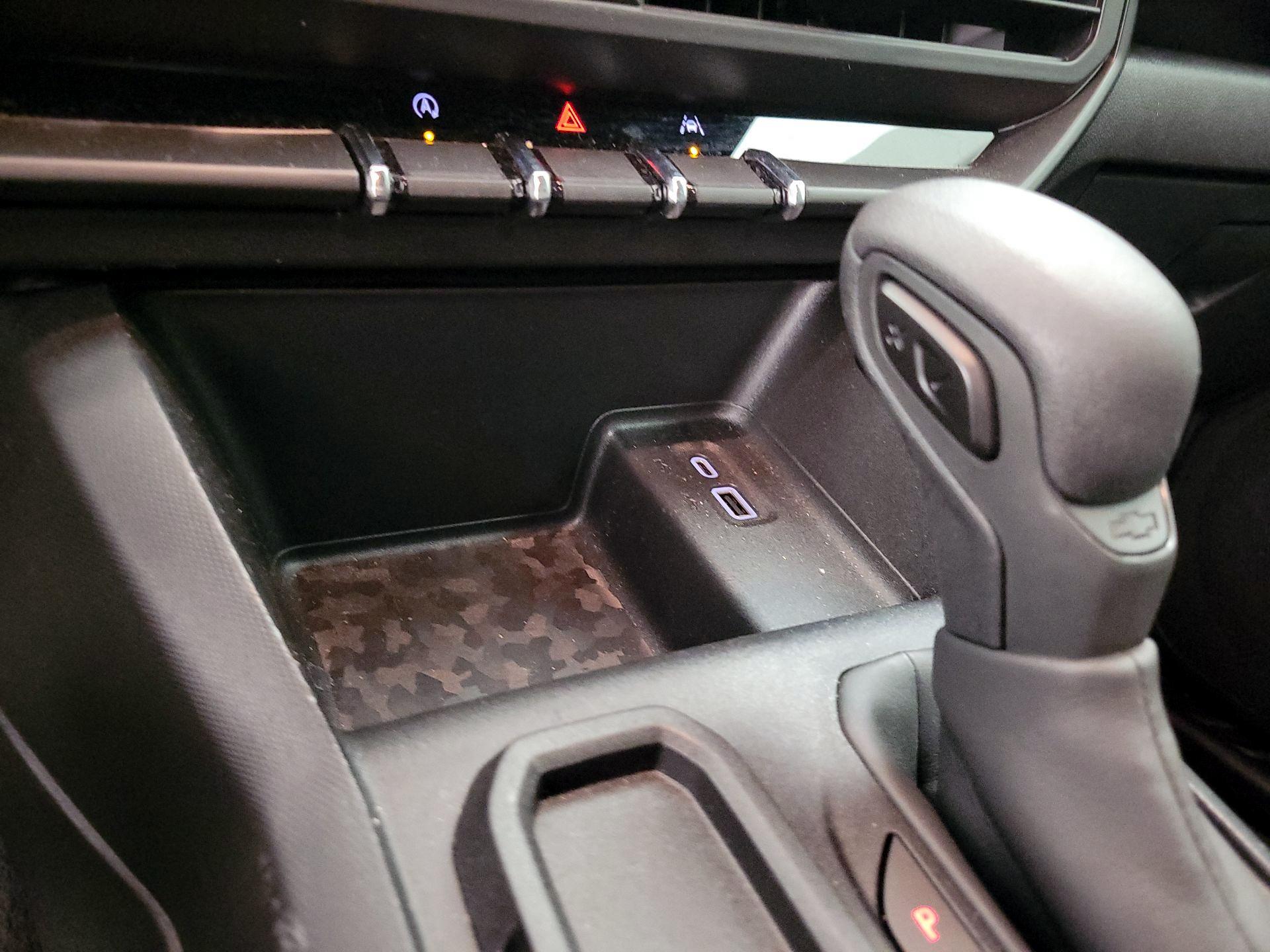 Thumbnail: 2024 Chevrolet Colorado - 18