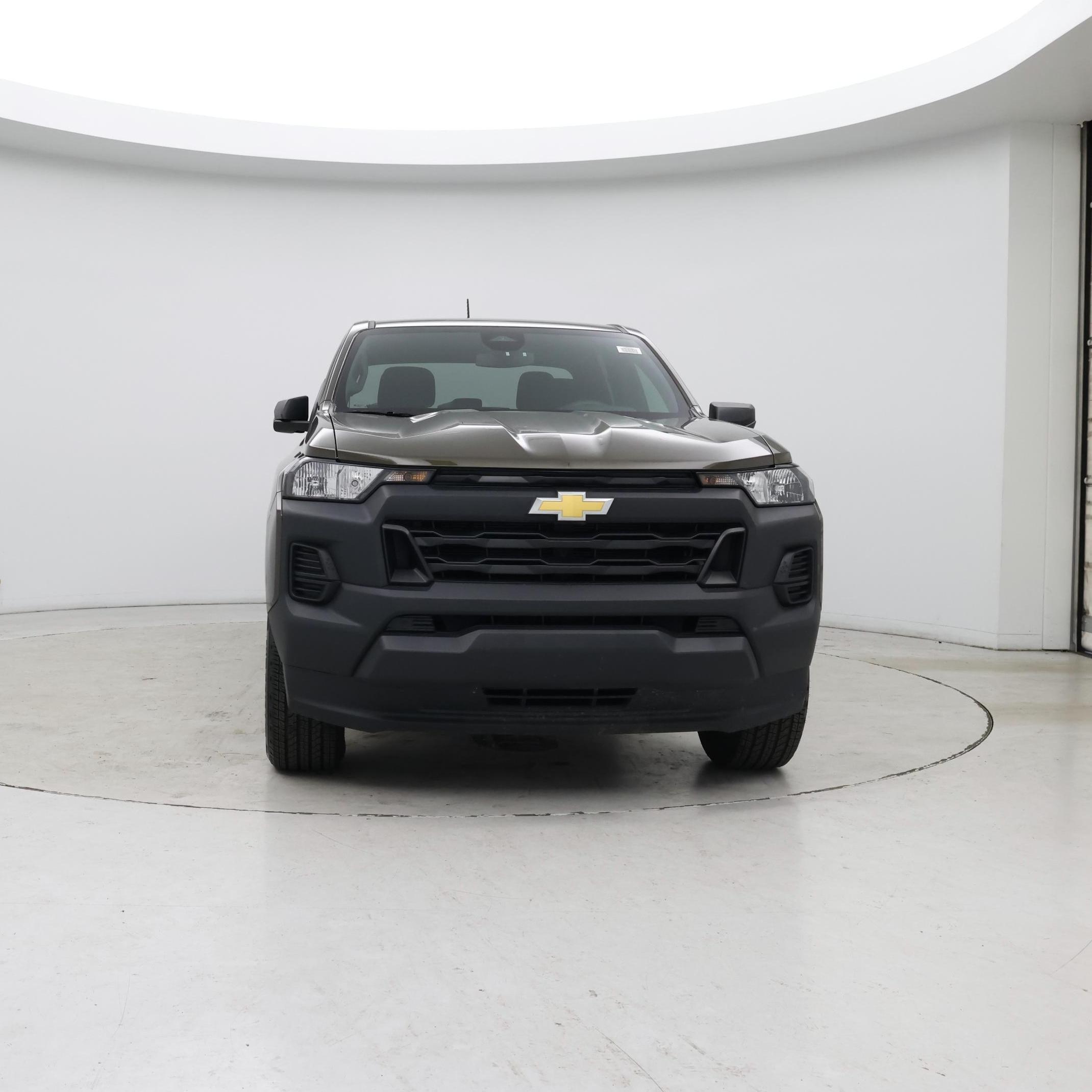 Thumbnail: 2024 Chevrolet Colorado - 5