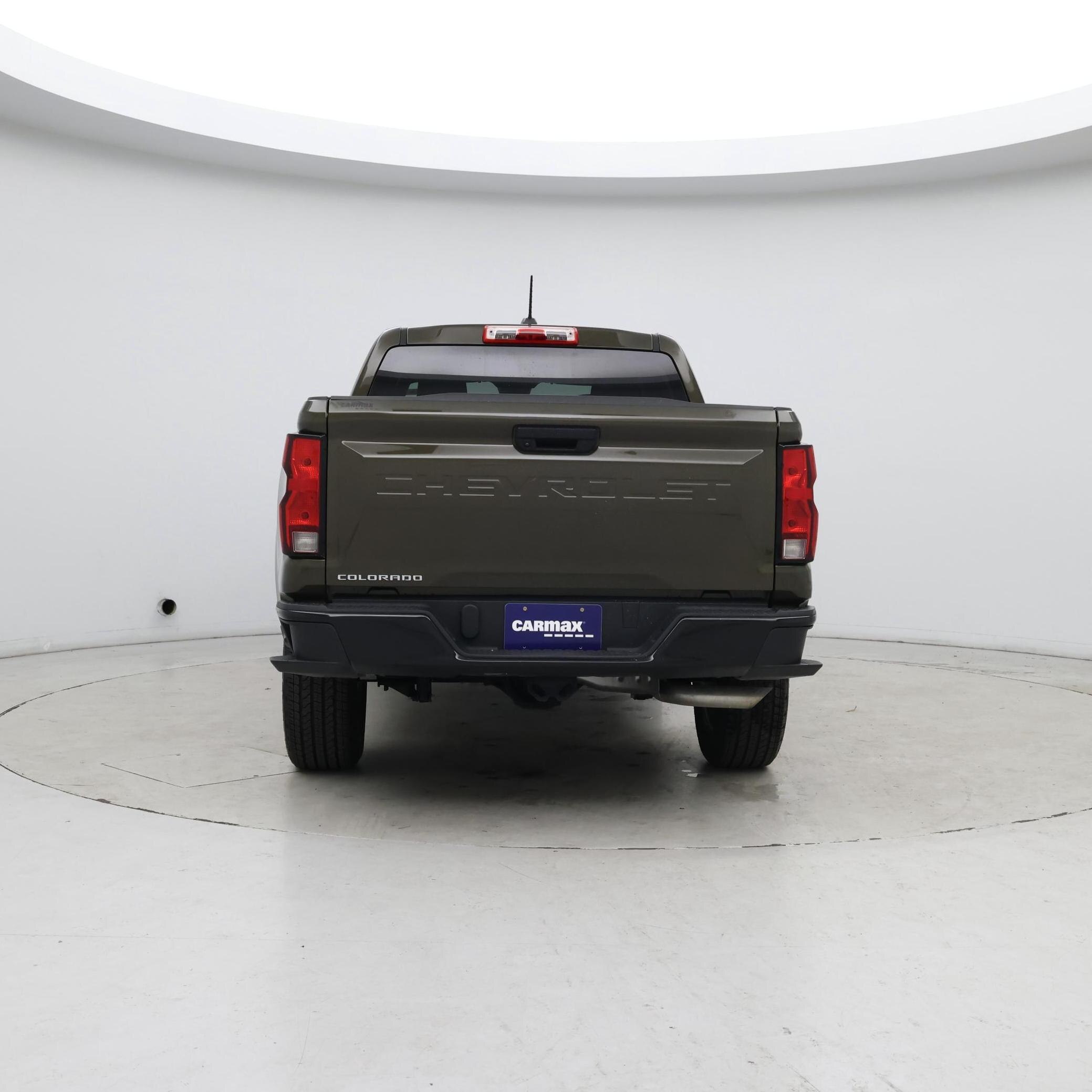 Thumbnail: 2024 Chevrolet Colorado - 6