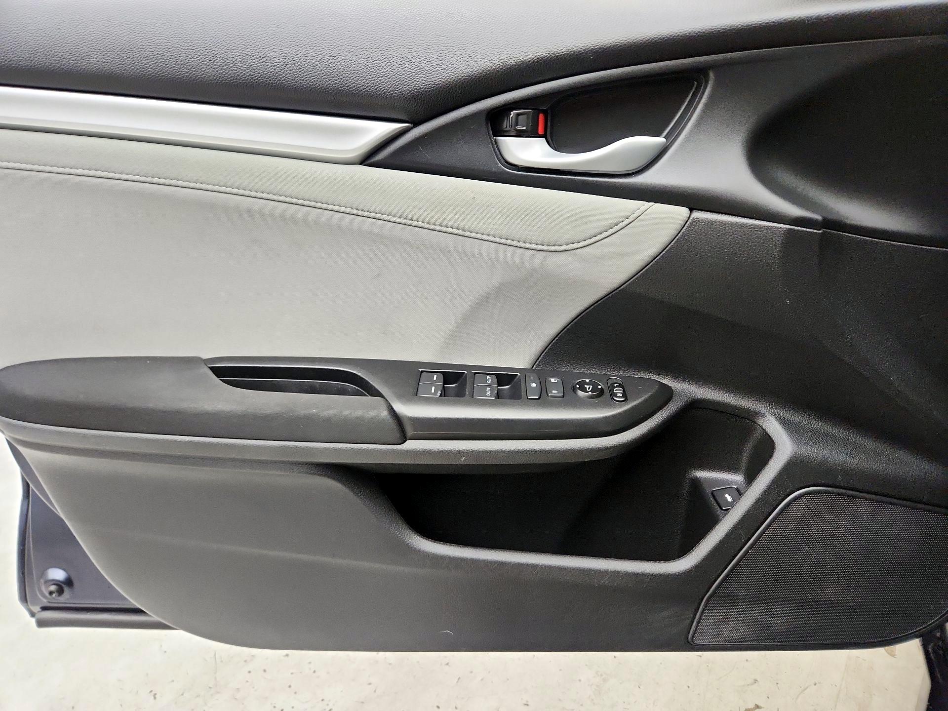 Thumbnail: 2021 Honda Civic - 12