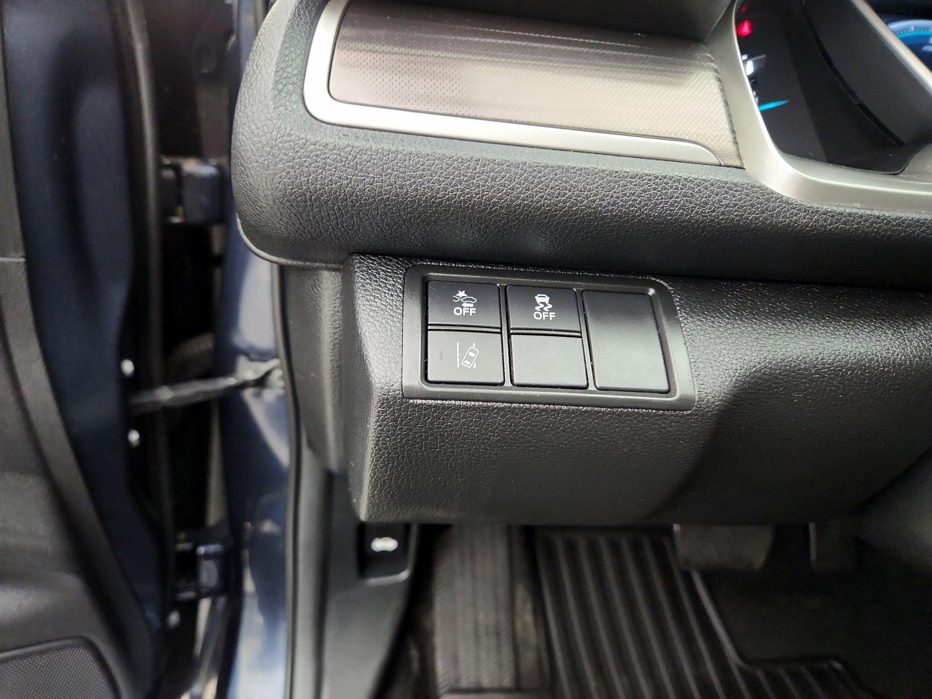 Thumbnail: 2021 Honda Civic - 13