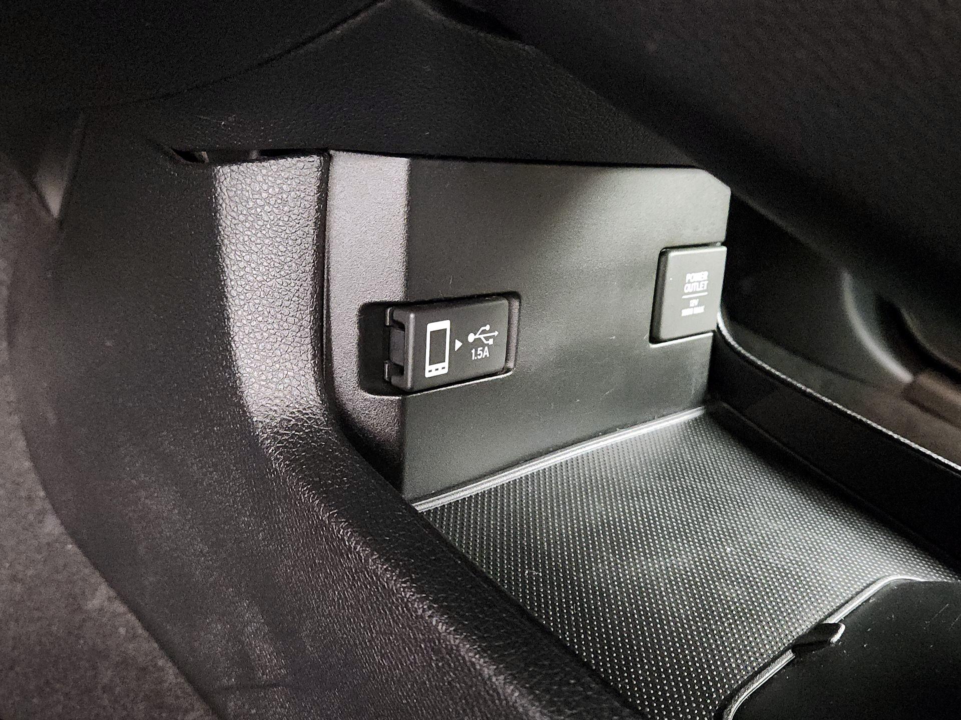 Thumbnail: 2021 Honda Civic - 18