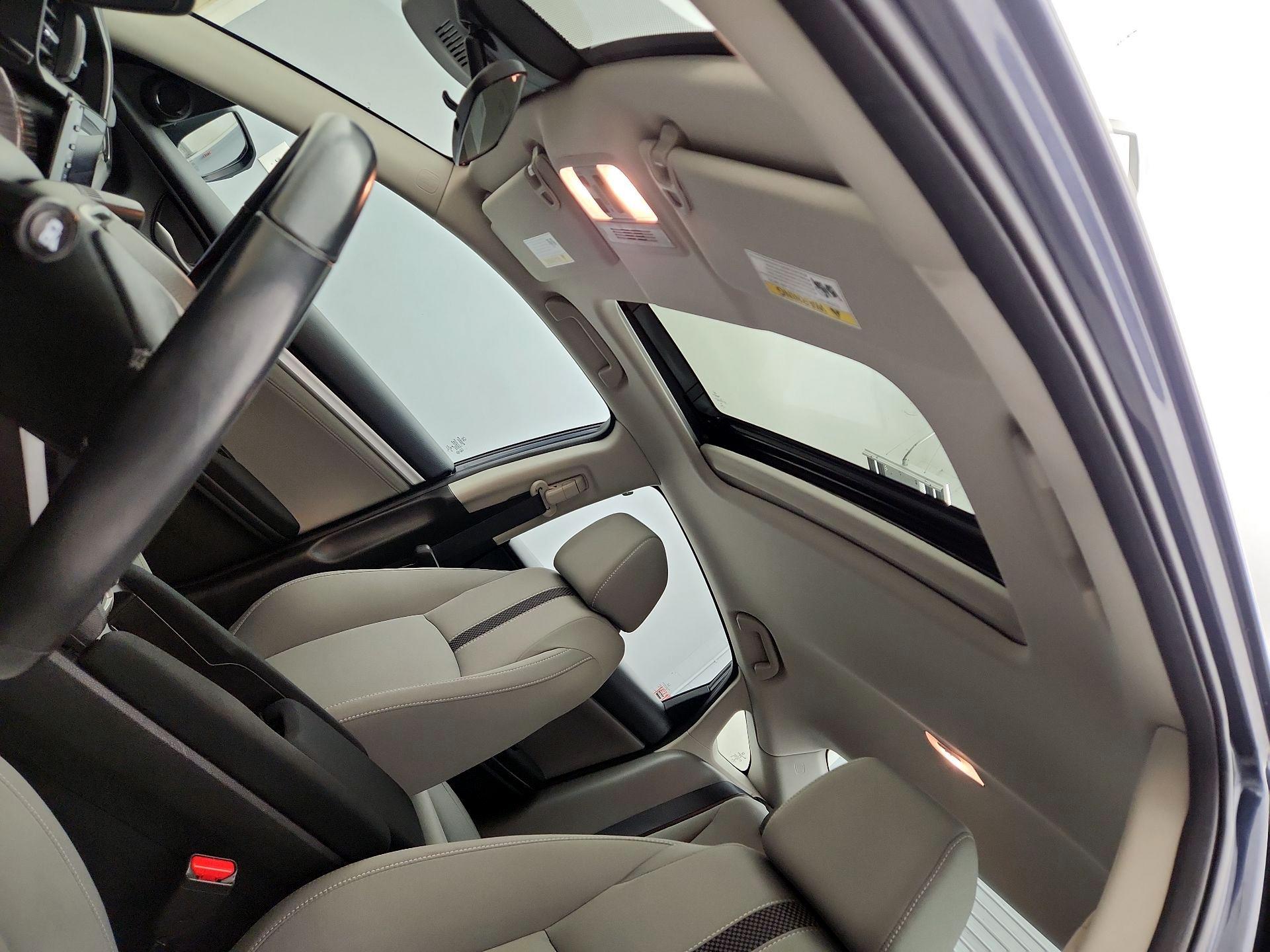 Thumbnail: 2021 Honda Civic - 19