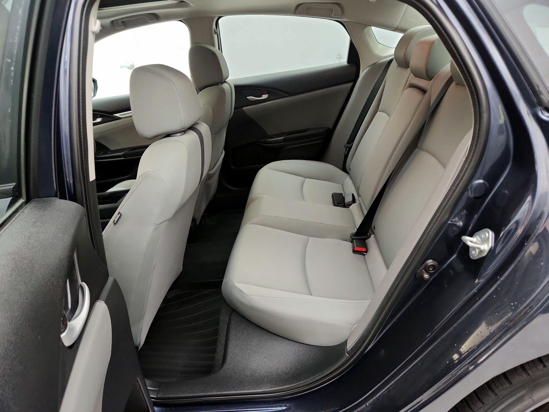 Thumbnail: 2021 Honda Civic - 20